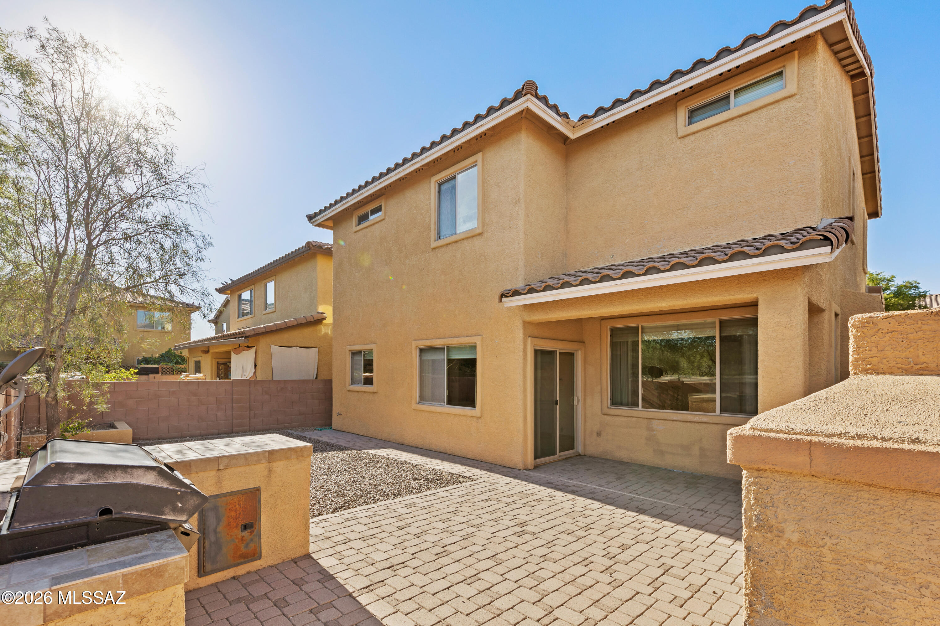 Paseo del Rio - Residential