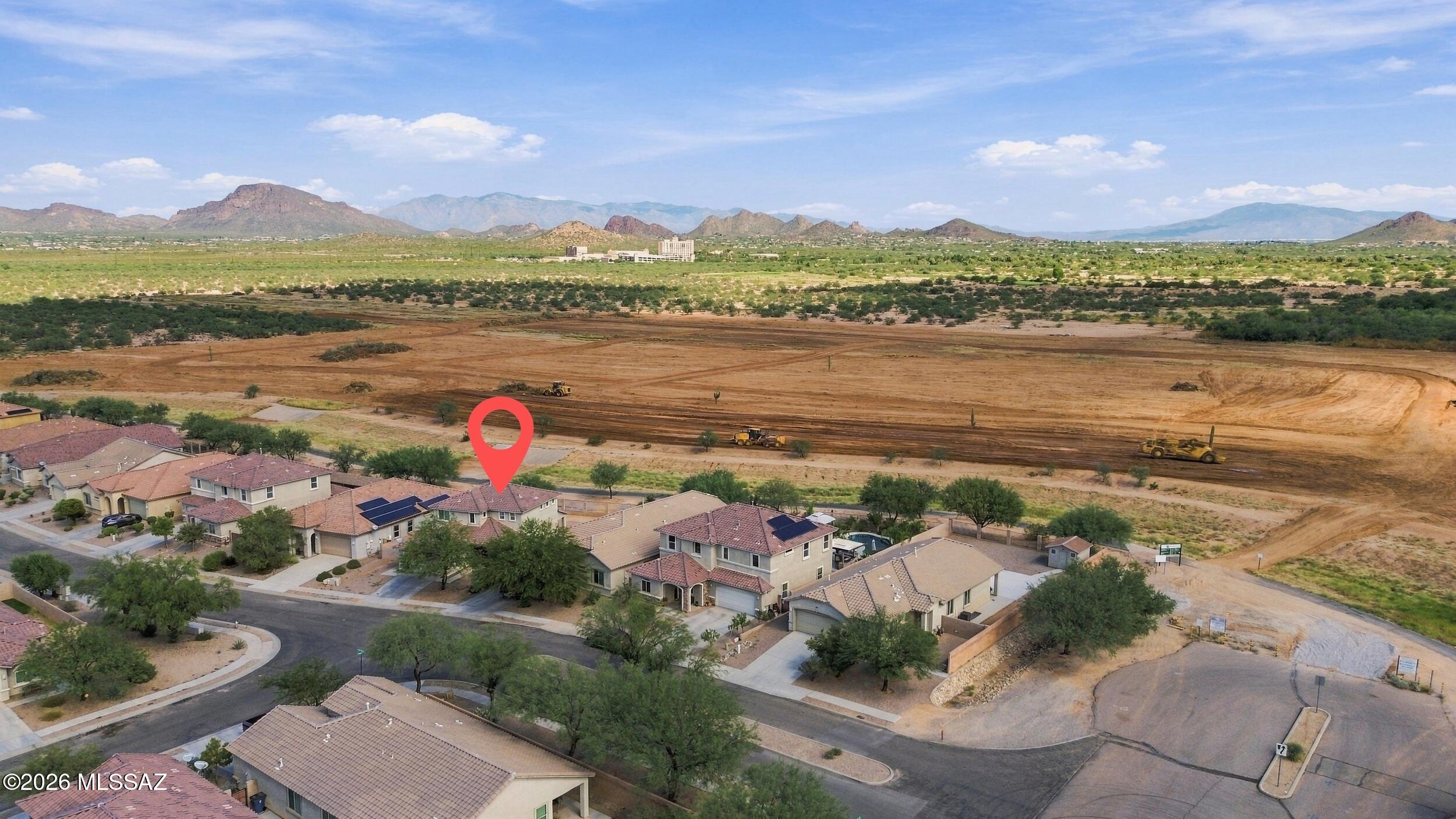 7263 S Valley Stream Drive