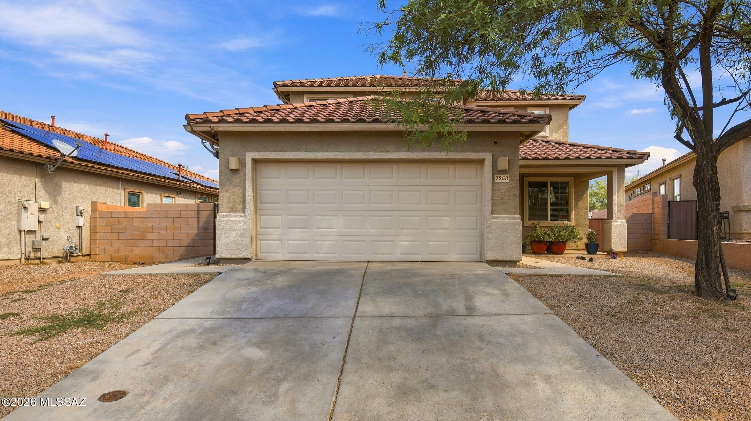 7263 S Valley Stream Drive