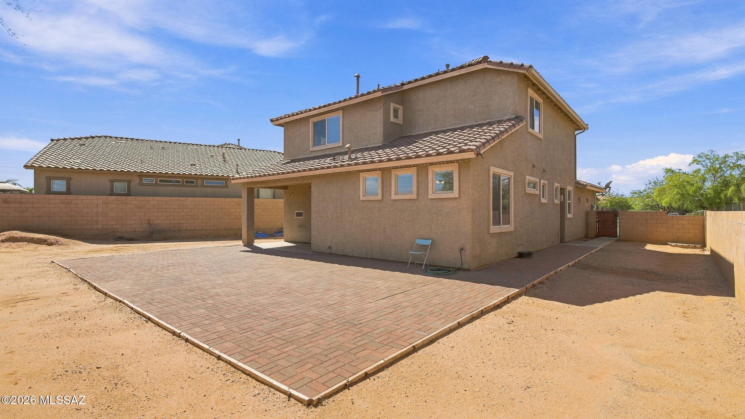 7263 S Valley Stream Drive
