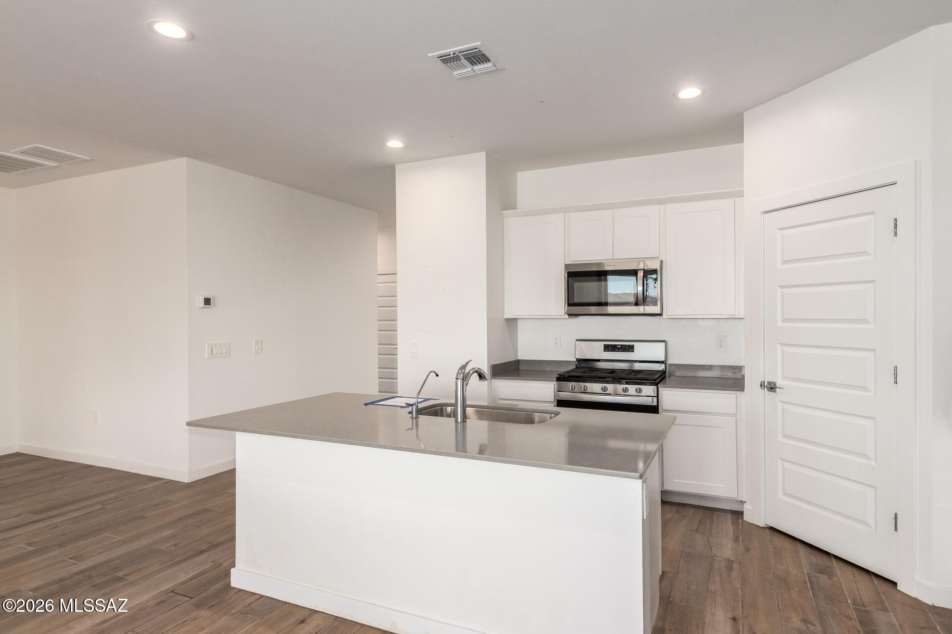 New Tucson Unit NO. 8 (1-455) - Residential