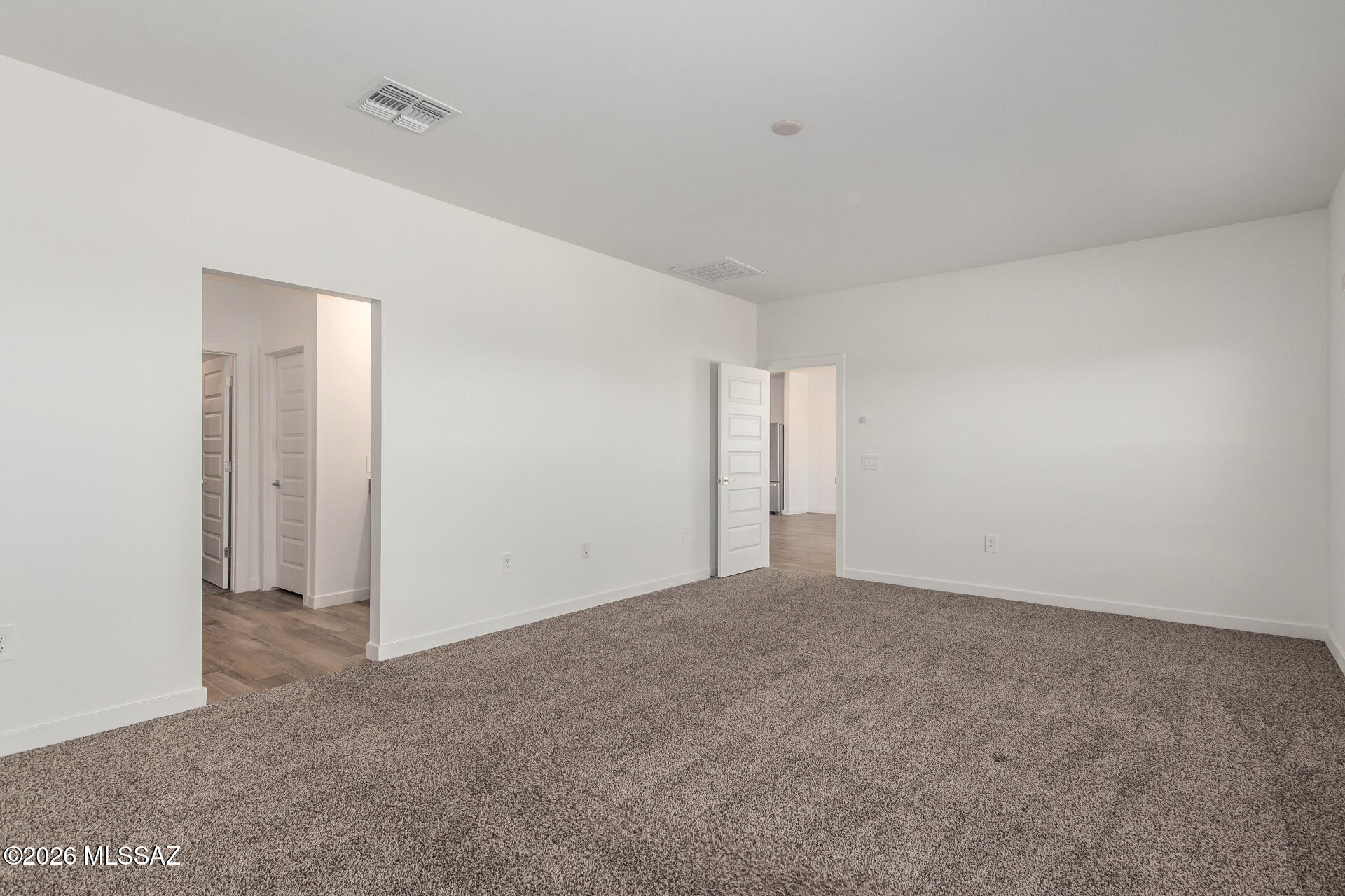 New Tucson Unit NO. 8 (1-455) - Residential