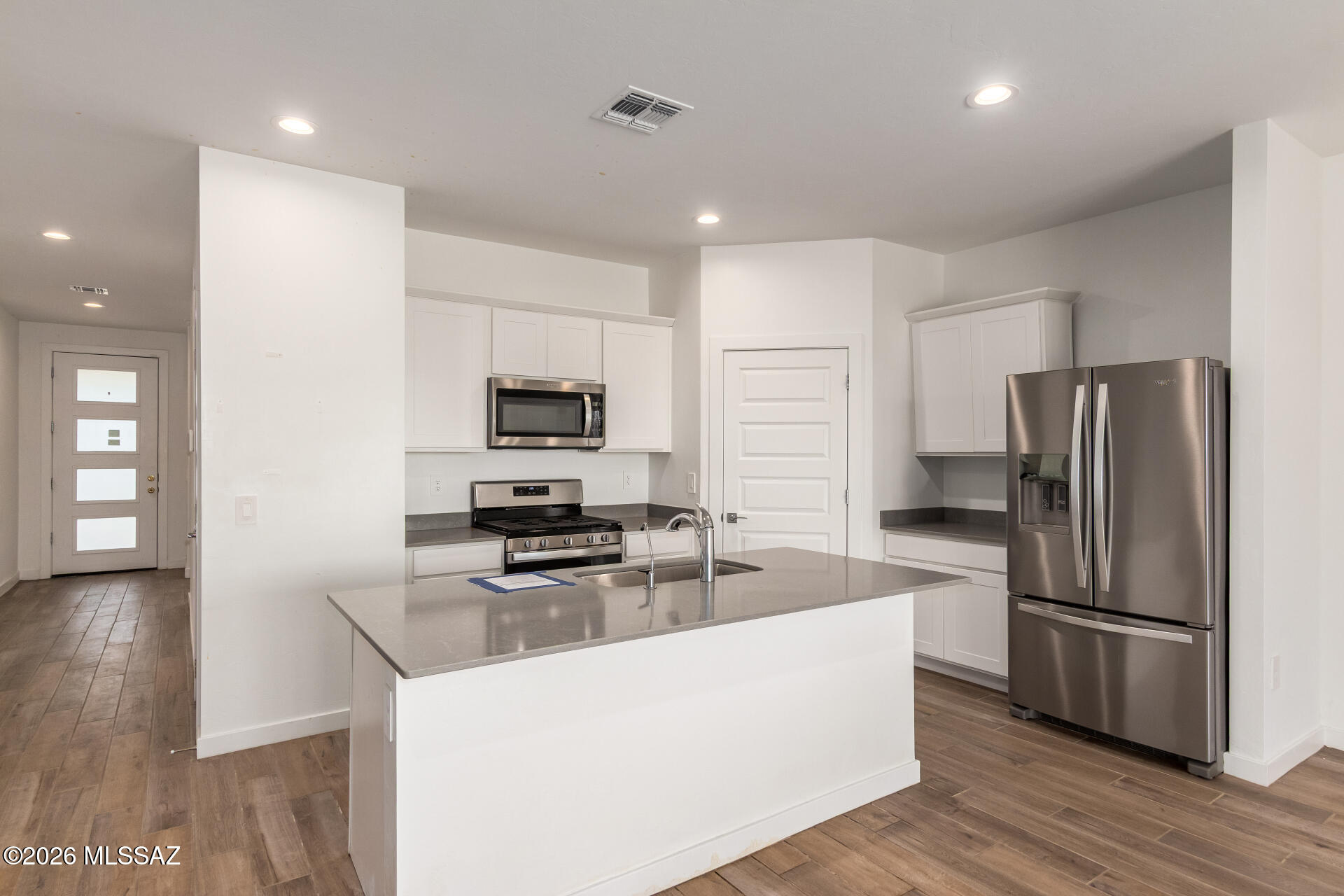 New Tucson Unit NO. 8 (1-455) - Residential
