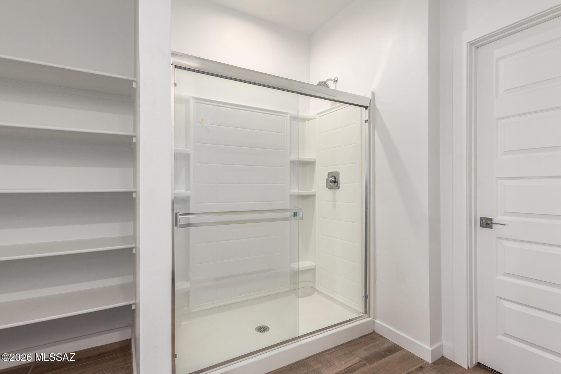 New Tucson Unit NO. 8 (1-455) - Residential