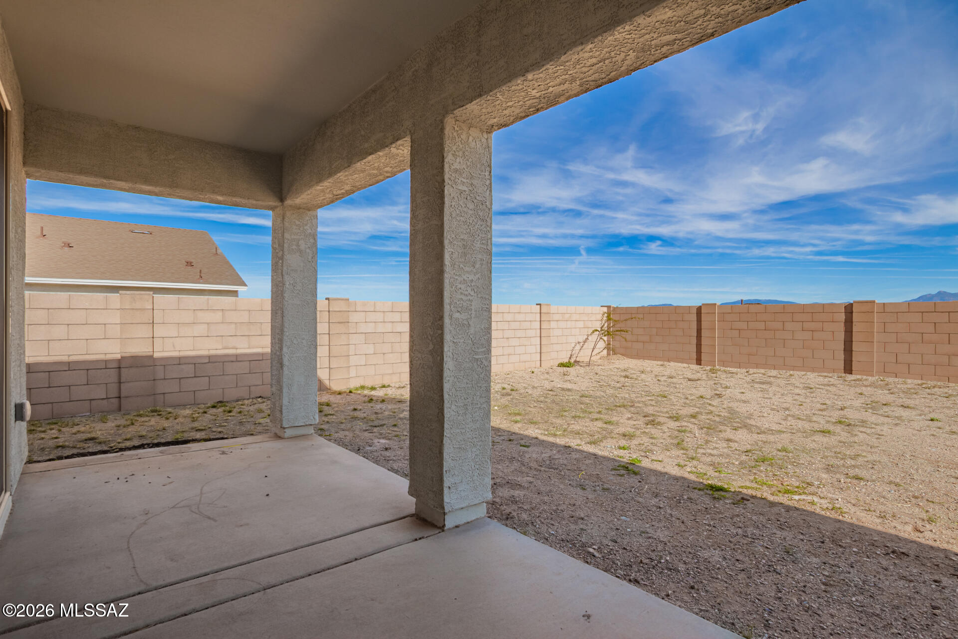 New Tucson Unit NO. 8 (1-455) - Residential