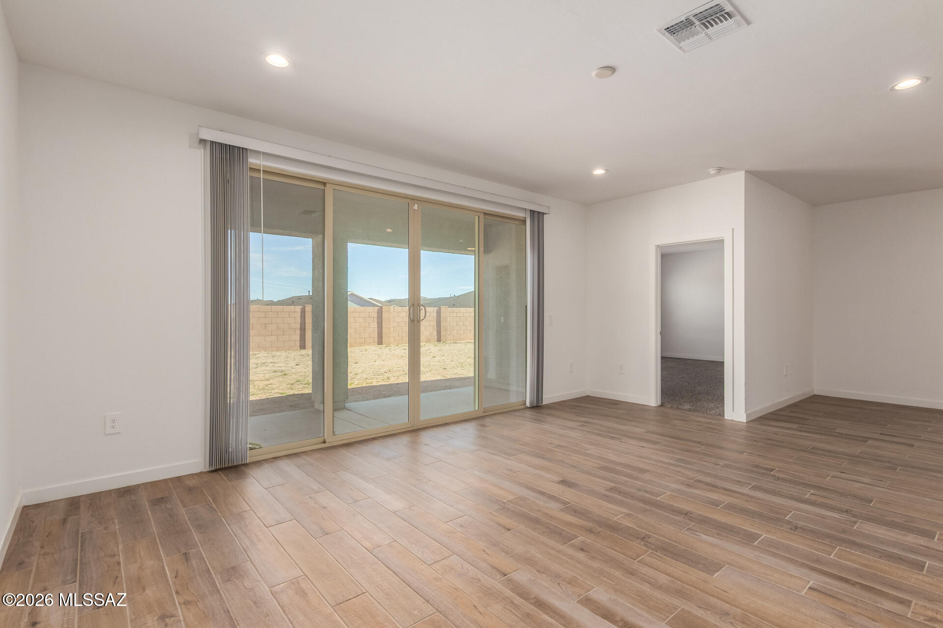 New Tucson Unit NO. 8 (1-455) - Residential