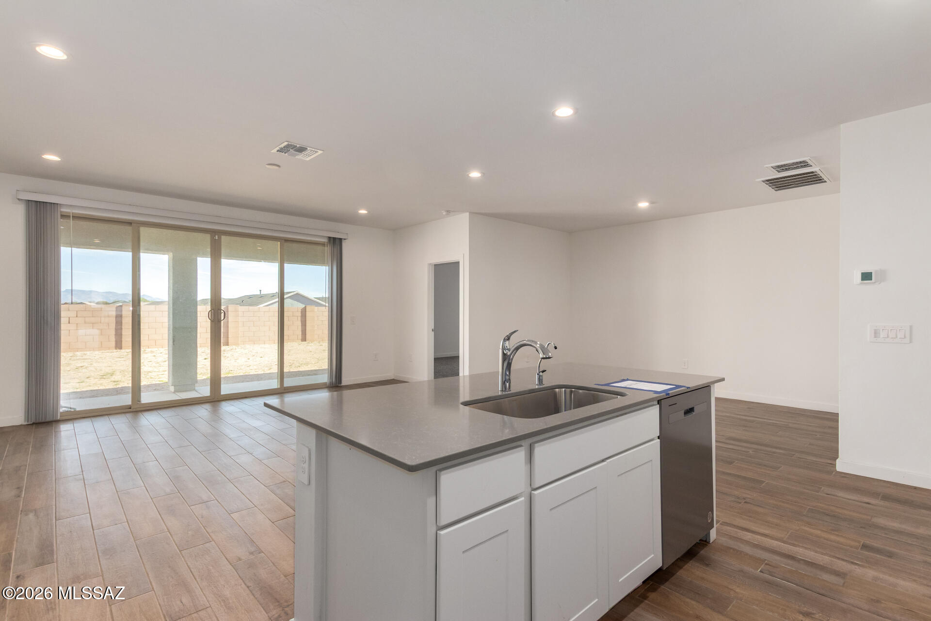 New Tucson Unit NO. 8 (1-455) - Residential