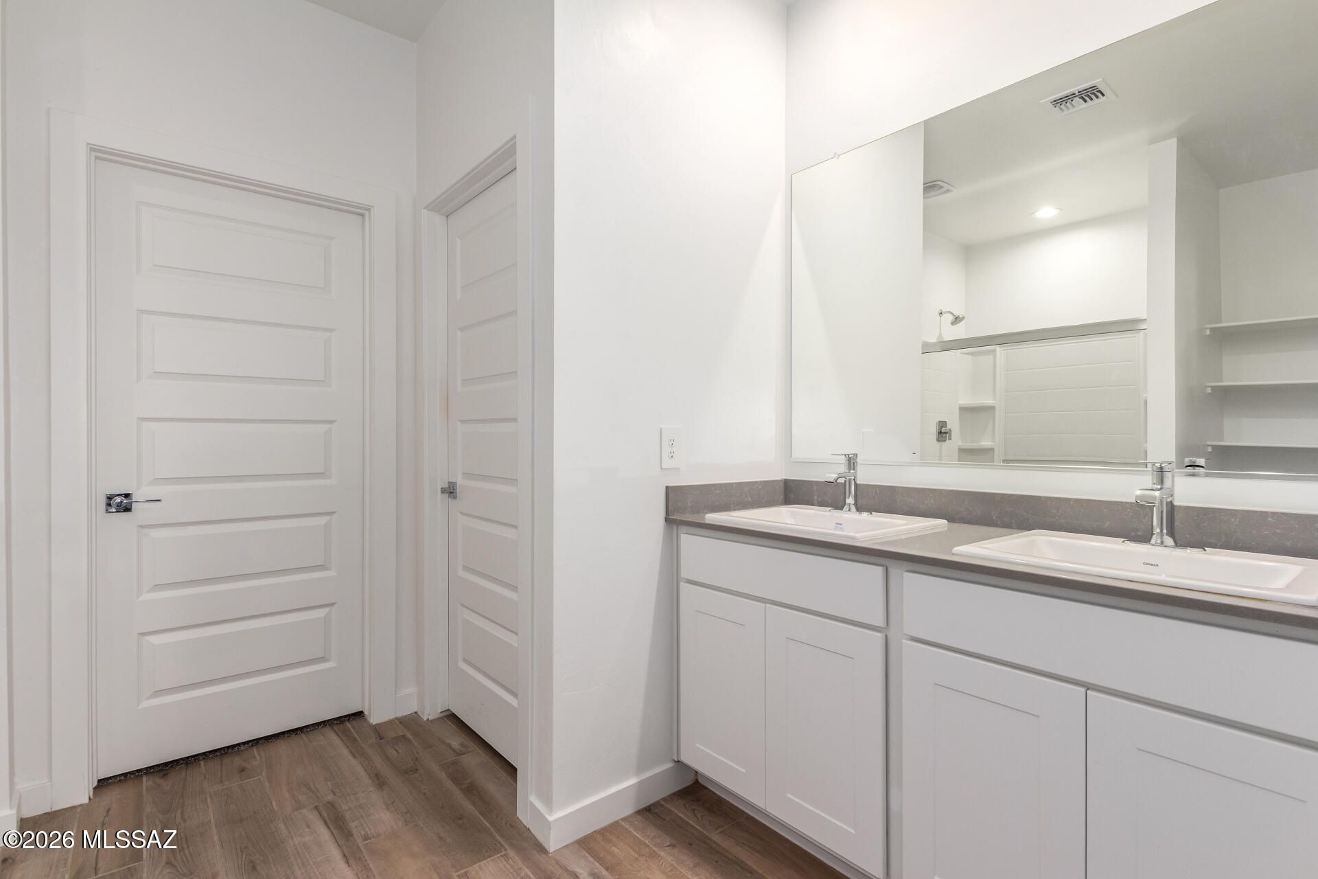 New Tucson Unit NO. 8 (1-455) - Residential