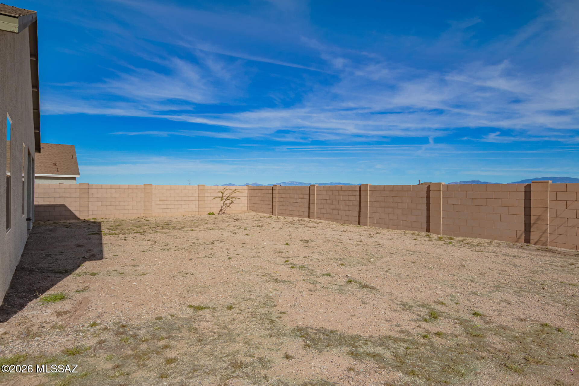 New Tucson Unit NO. 8 (1-455) - Residential