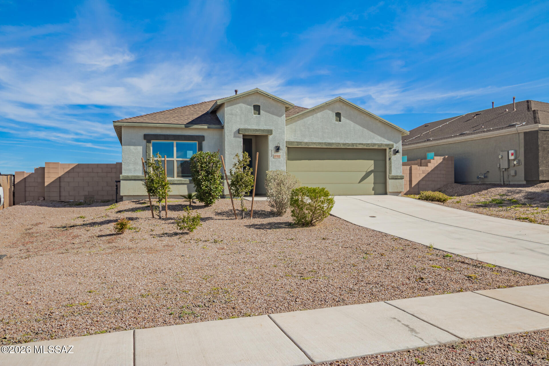 680 W Lexington Street