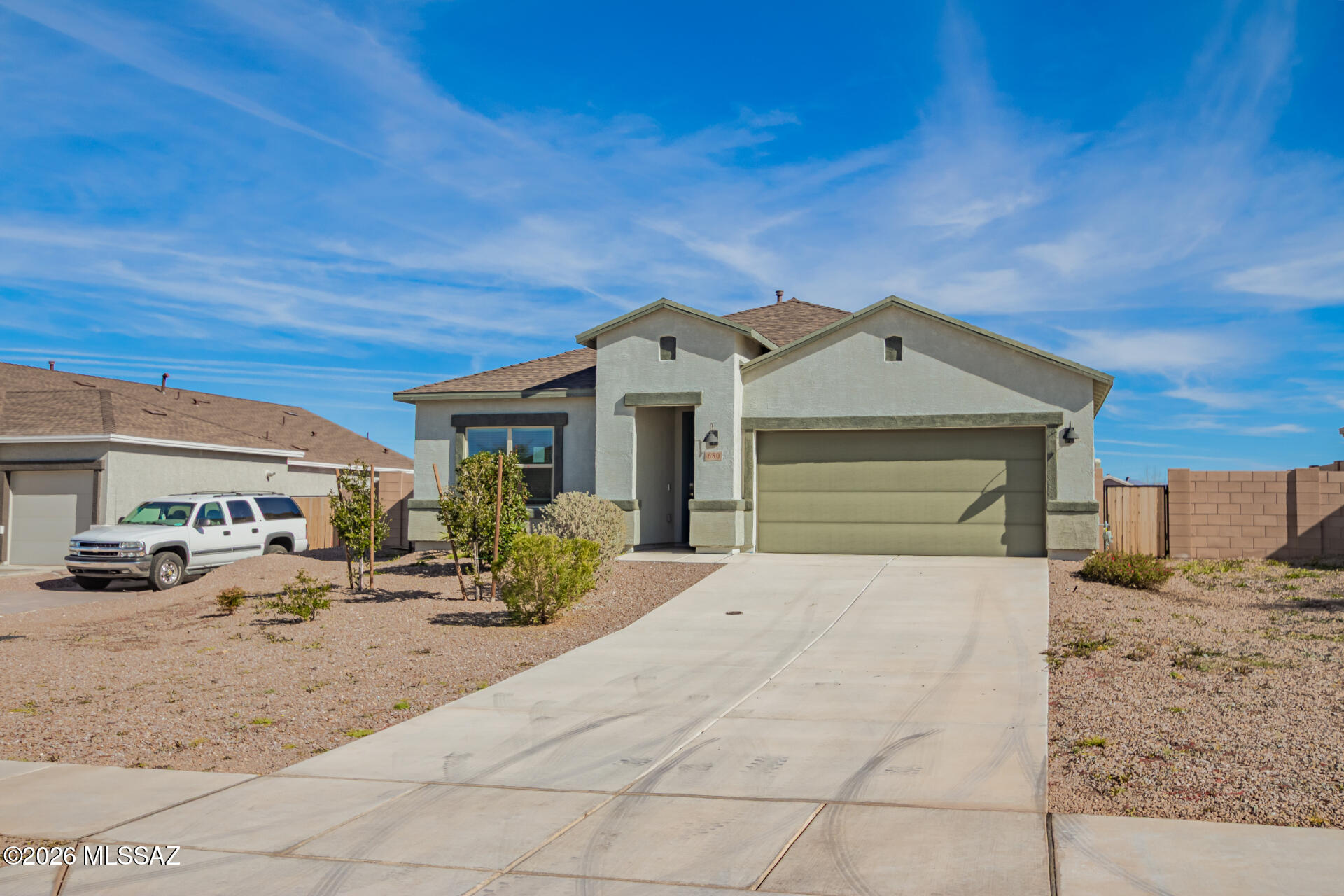 680 W Lexington Street