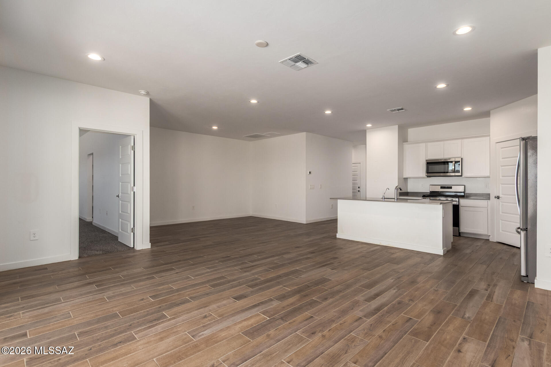 New Tucson Unit NO. 8 (1-455) - Residential