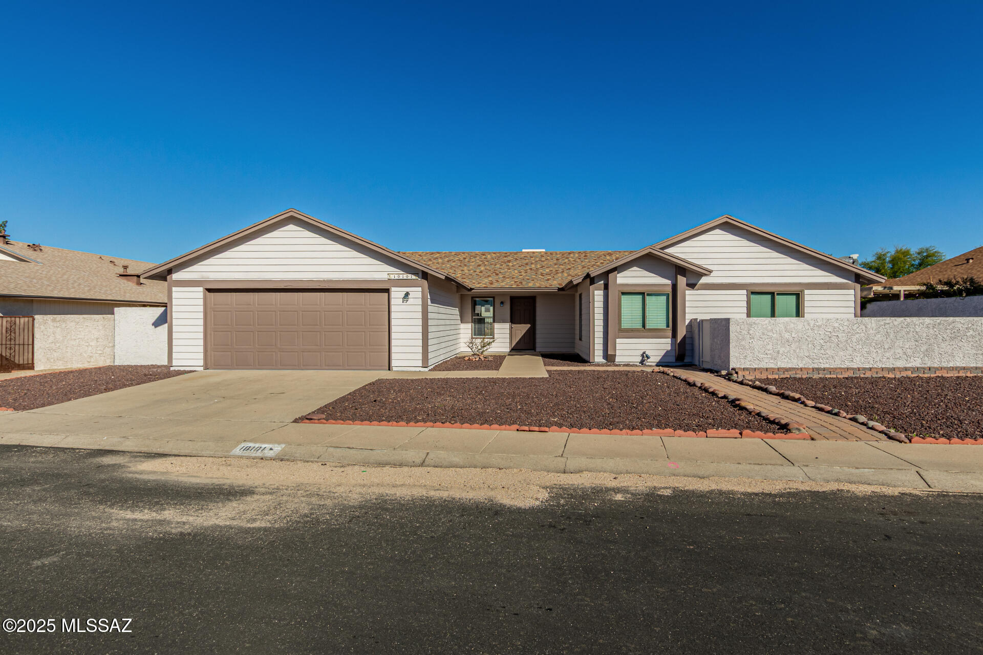 Ridgeland Park (1-194) - Residential
