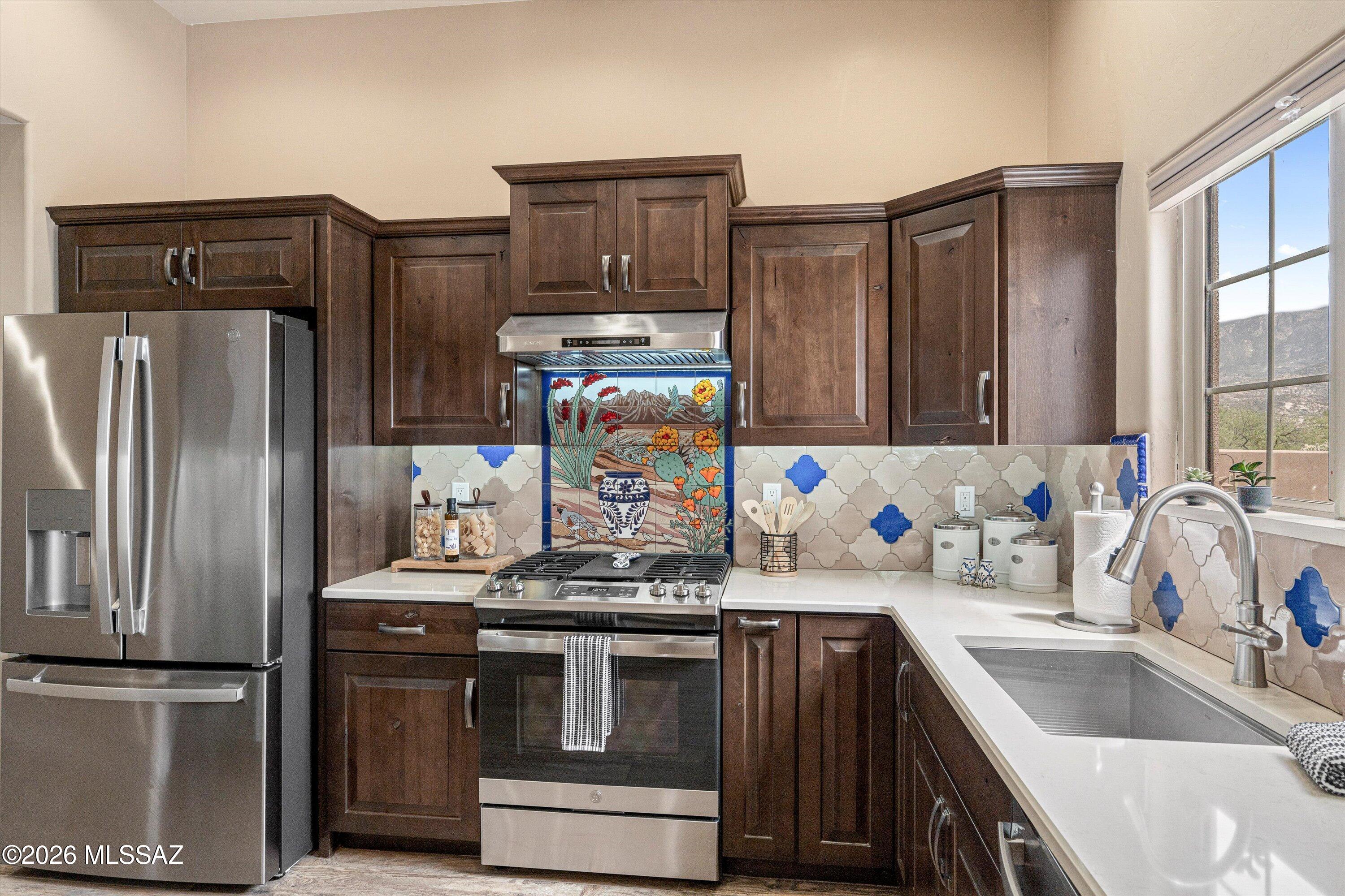 4760 E Wagon Train Road