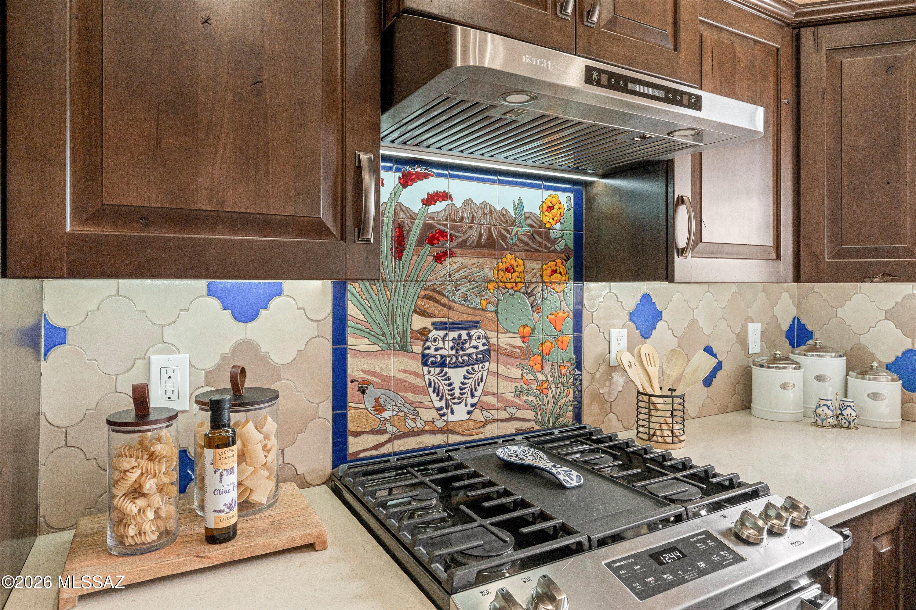 4760 E Wagon Train Road