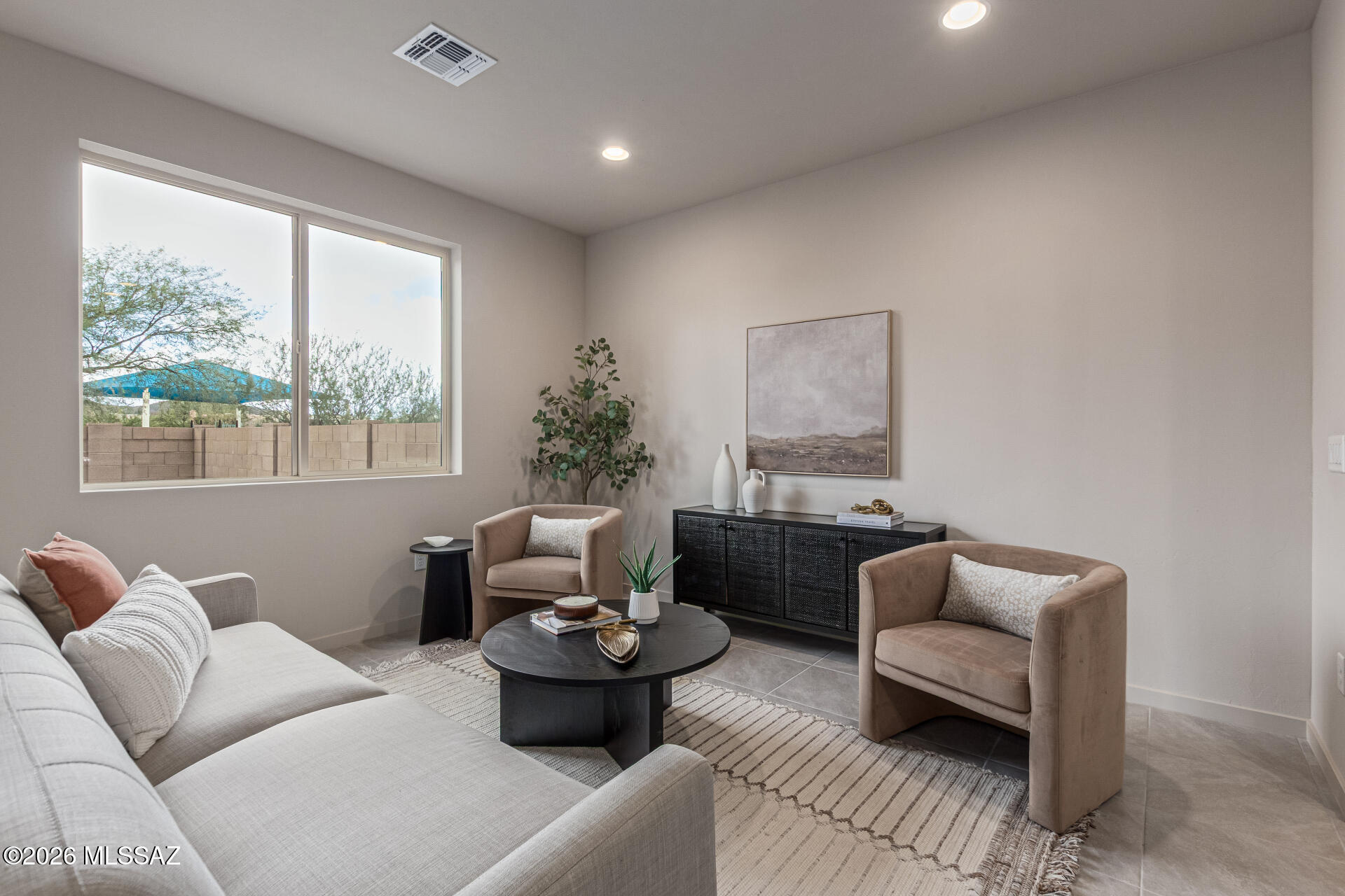 Sierra Pointe - Residential