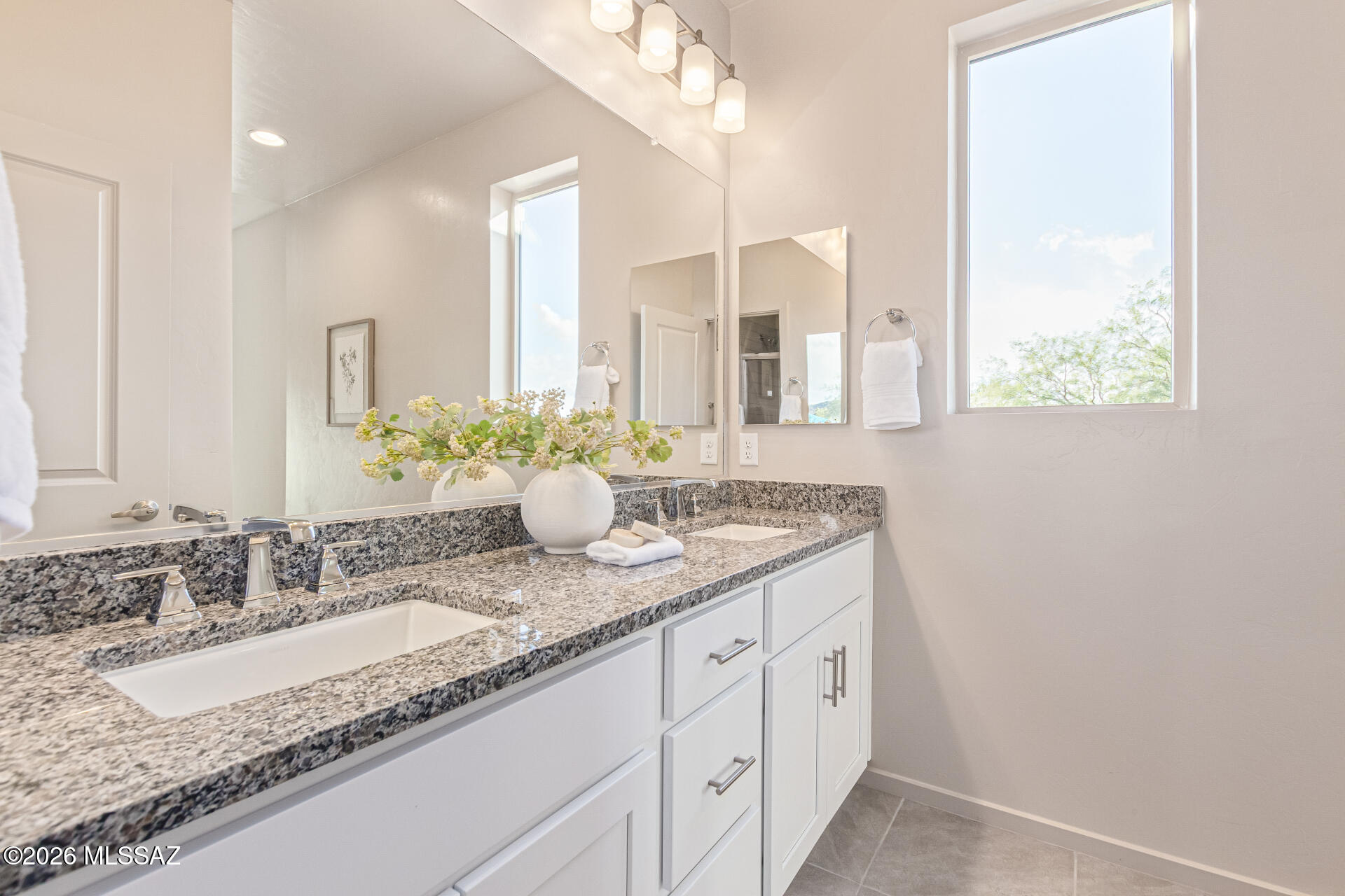 Sierra Pointe - Residential