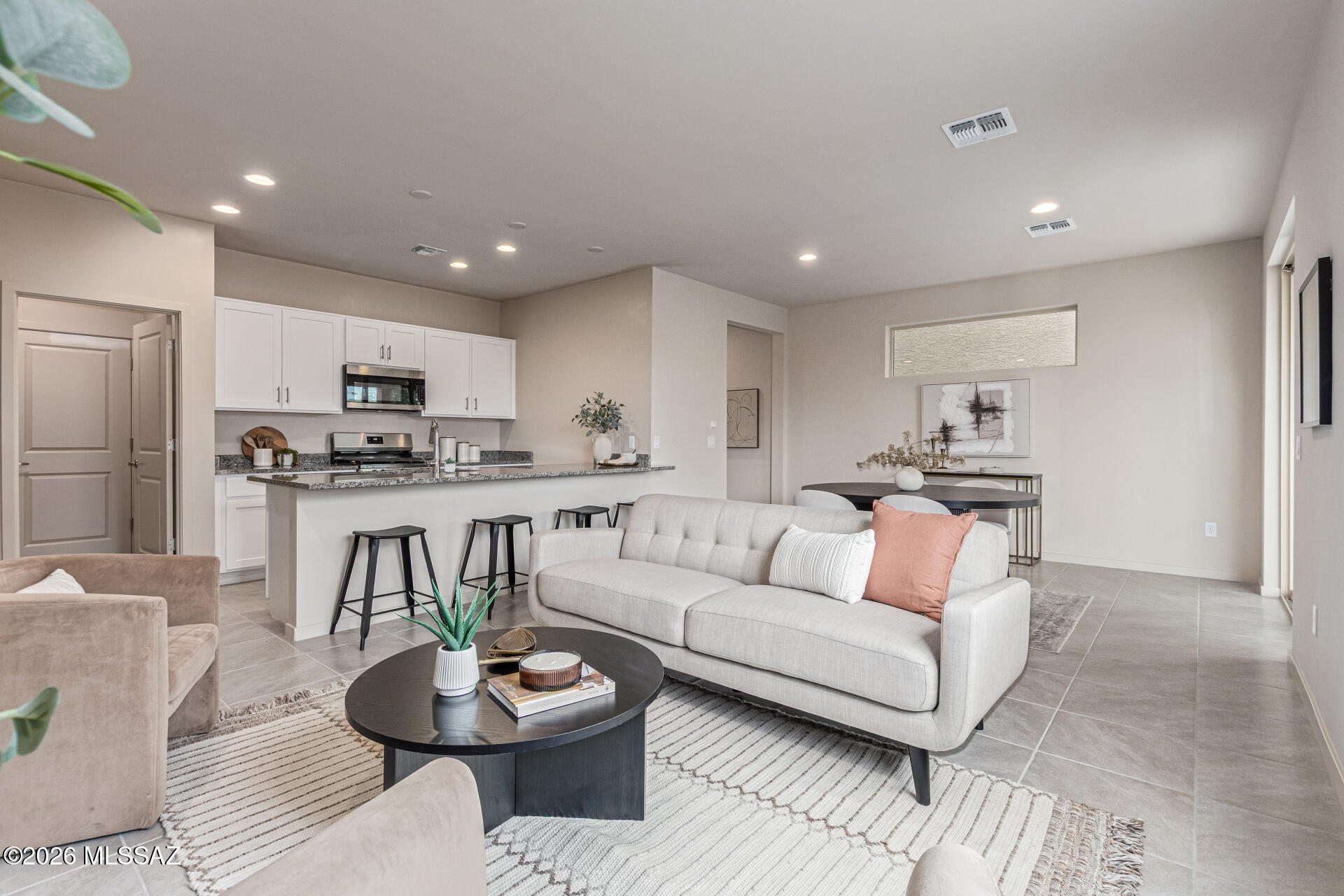Sierra Pointe - Residential