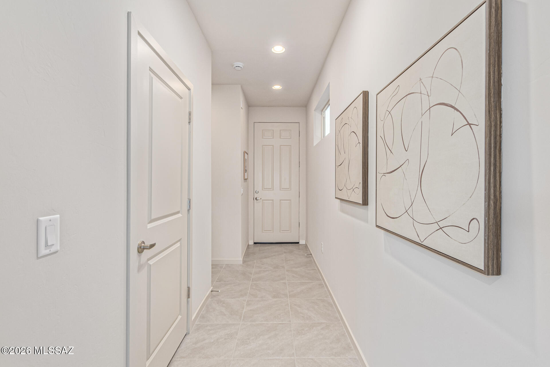 Sierra Pointe - Residential
