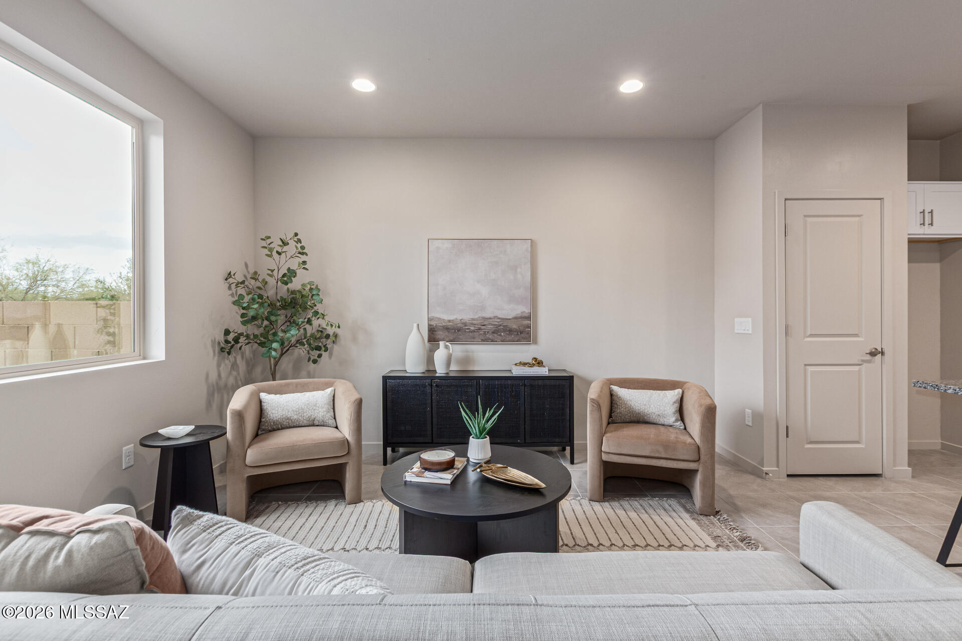 Sierra Pointe - Residential