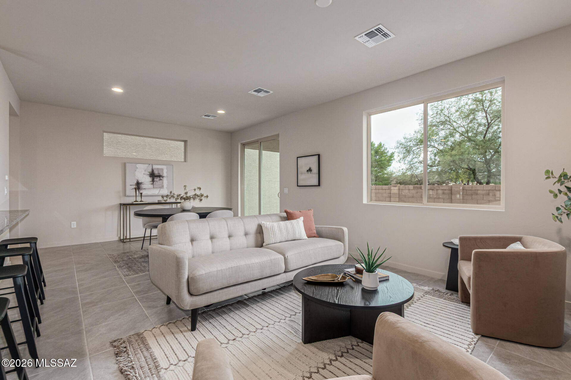Sierra Pointe - Residential