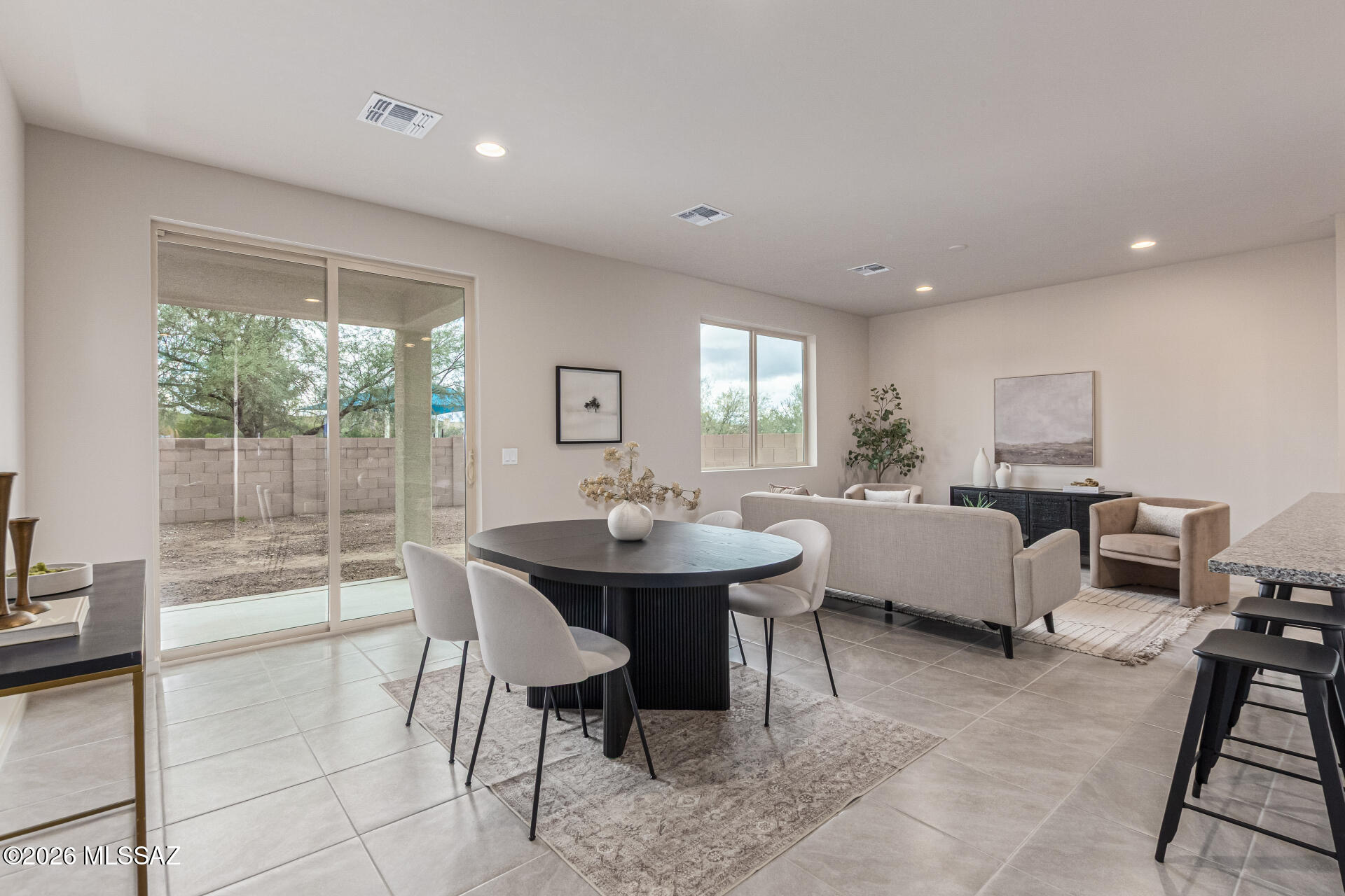 Sierra Pointe - Residential