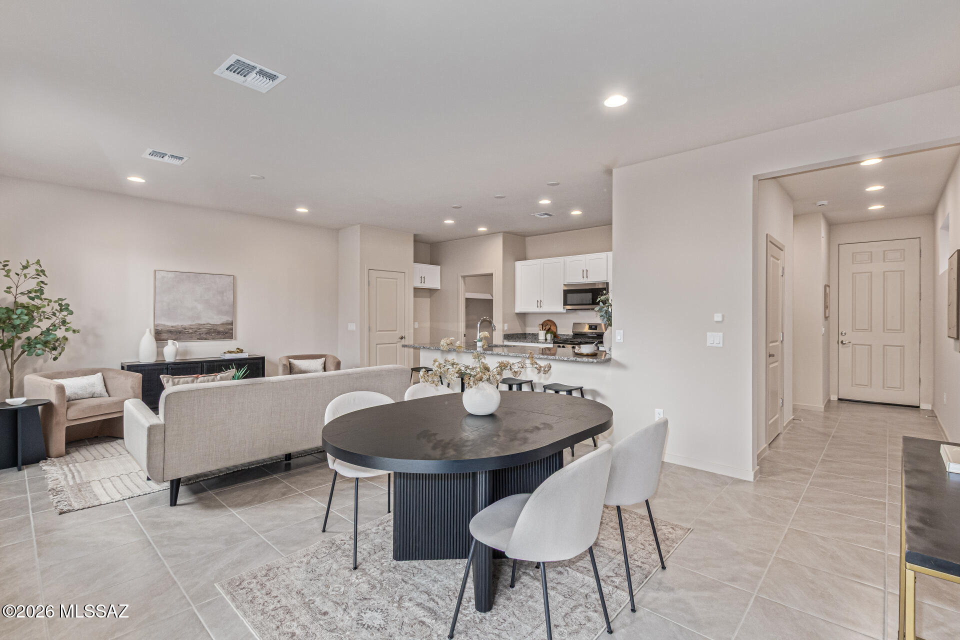 Sierra Pointe - Residential