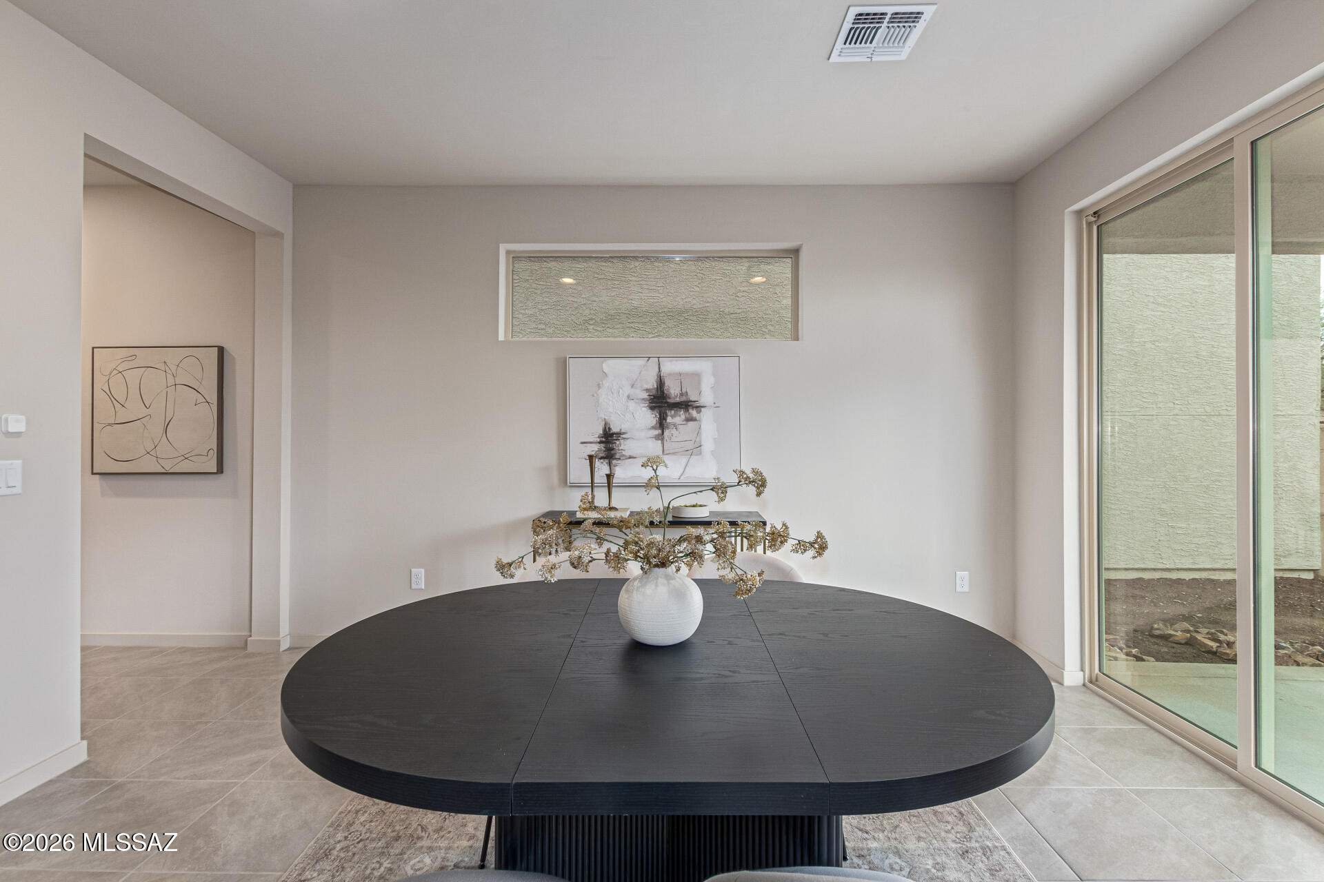 Sierra Pointe - Residential