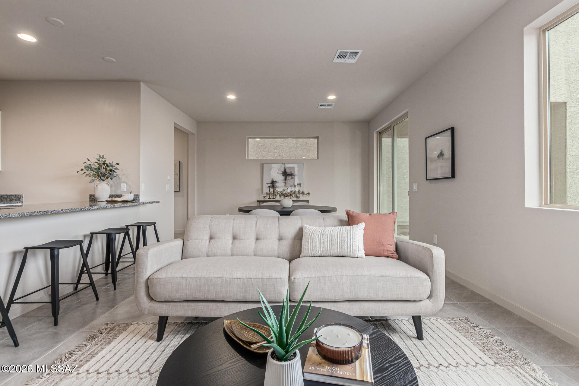 Sierra Pointe - Residential
