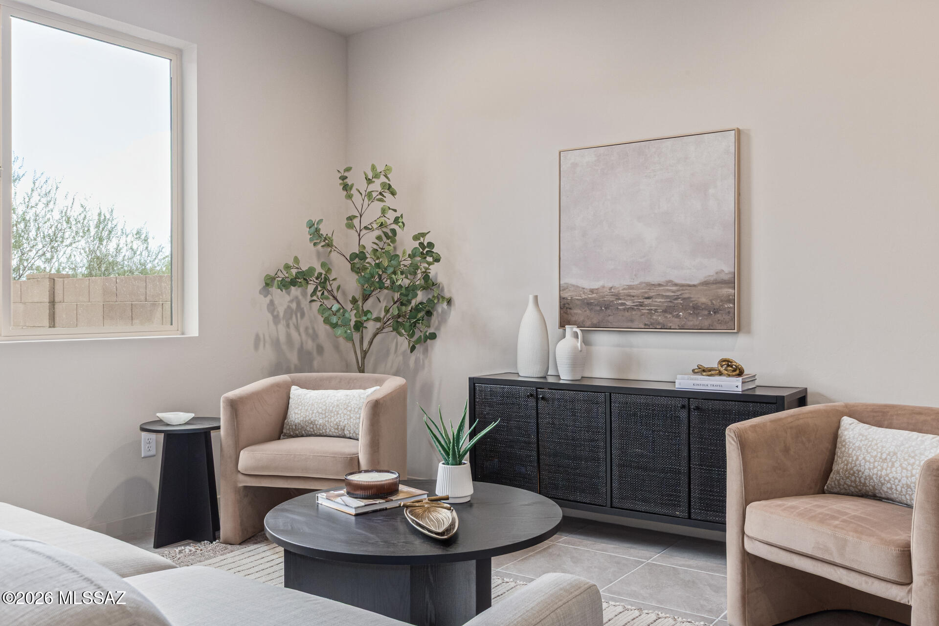 Sierra Pointe - Residential