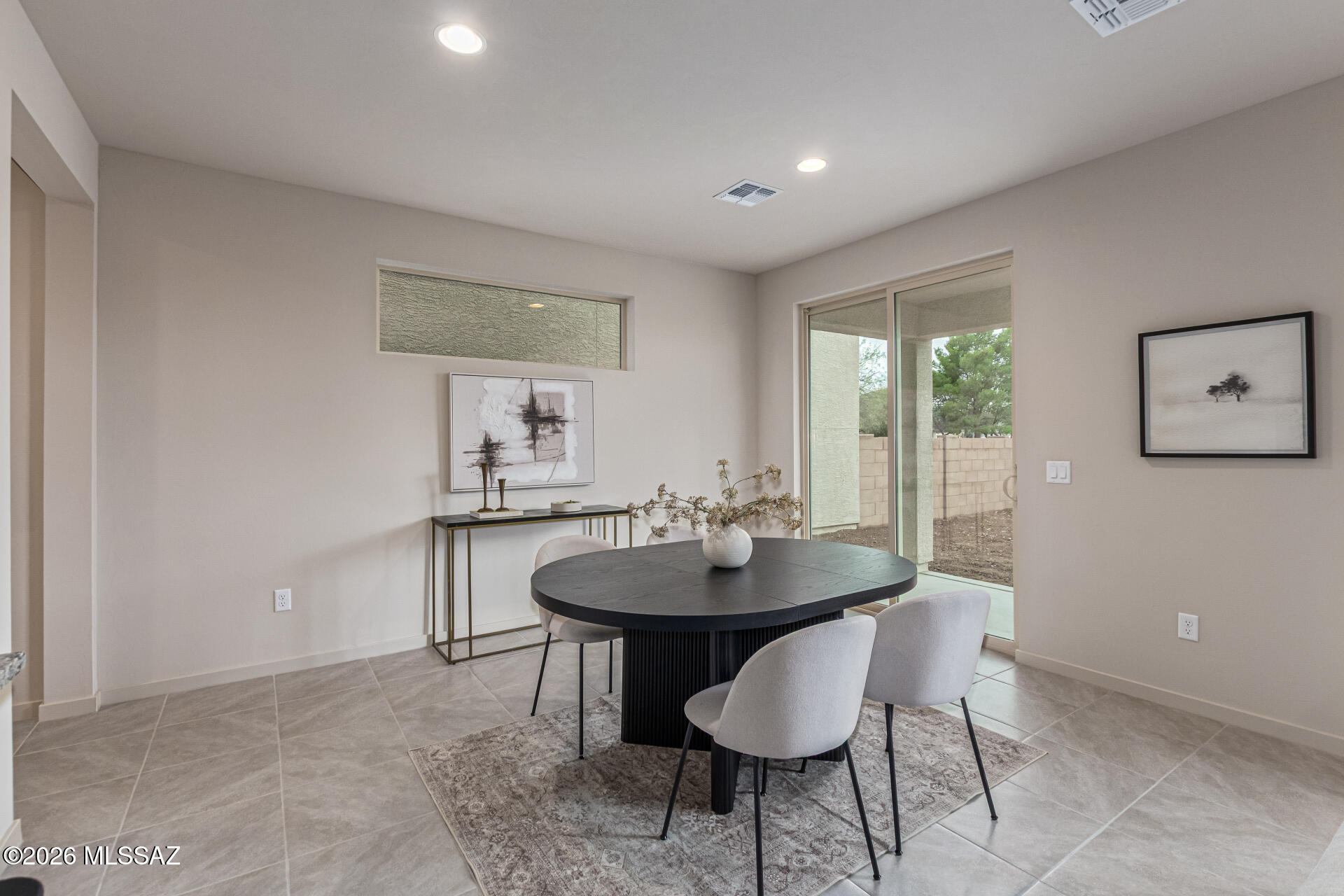 Sierra Pointe - Residential