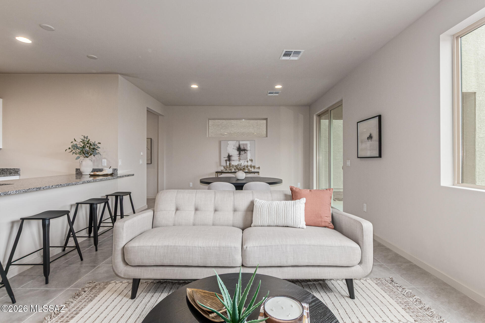 Sierra Pointe - Residential
