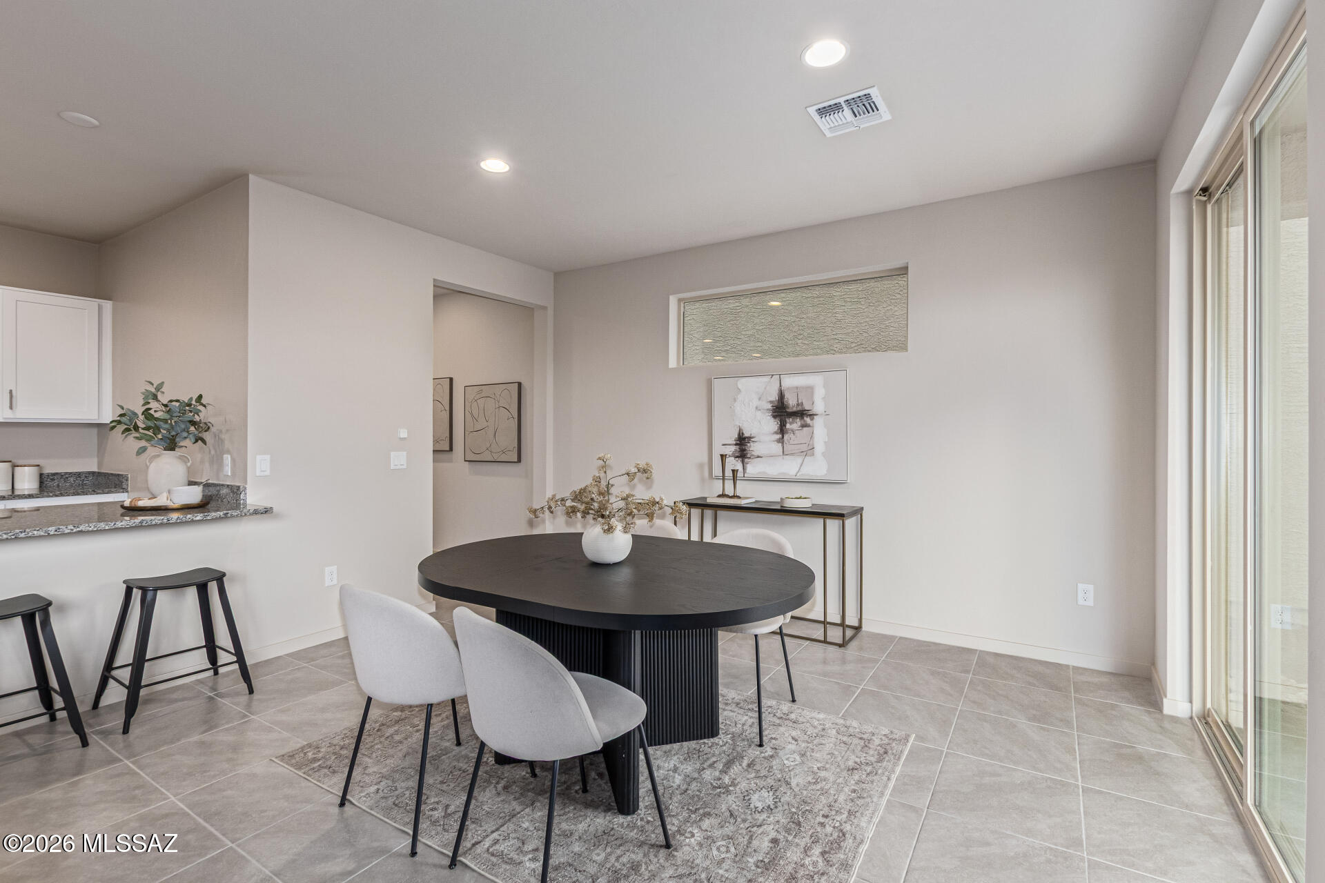 Sierra Pointe - Residential