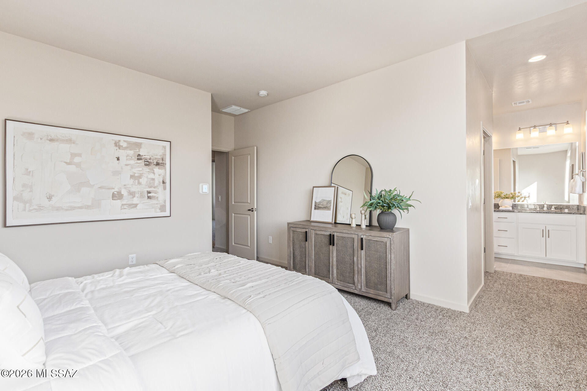 Sierra Pointe - Residential