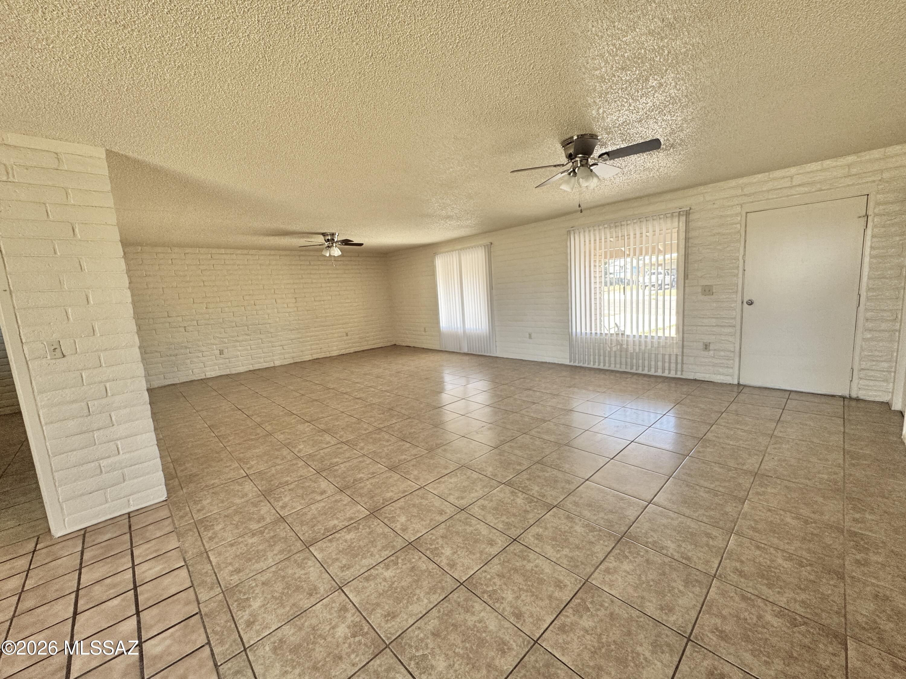 San Manuel Townsite - Residential Lease