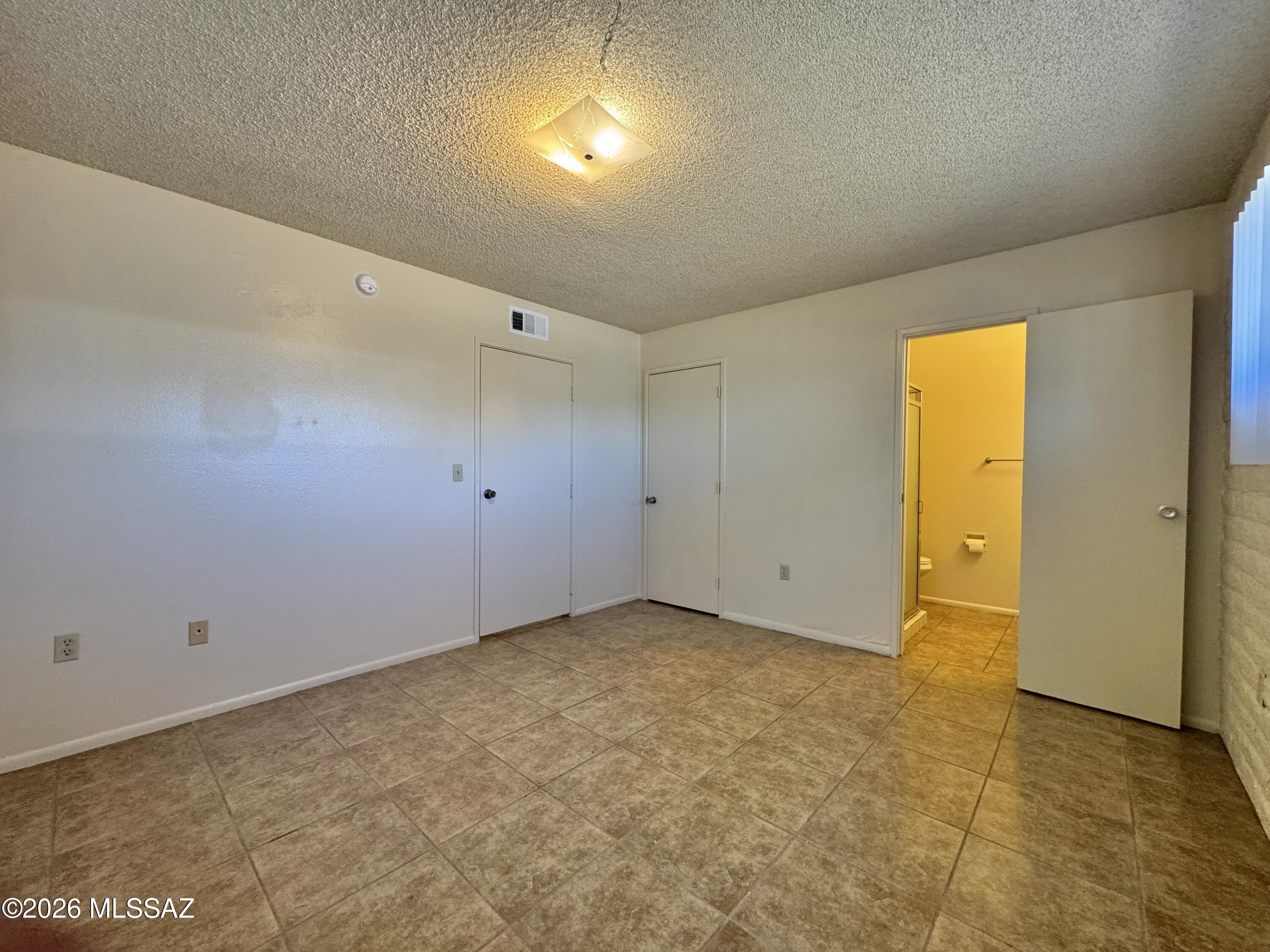 San Manuel Townsite - Residential Lease