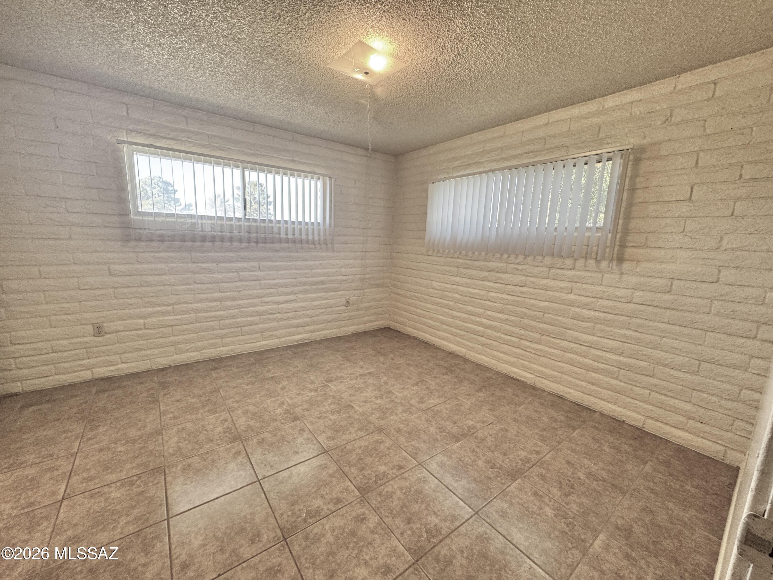 San Manuel Townsite - Residential Lease