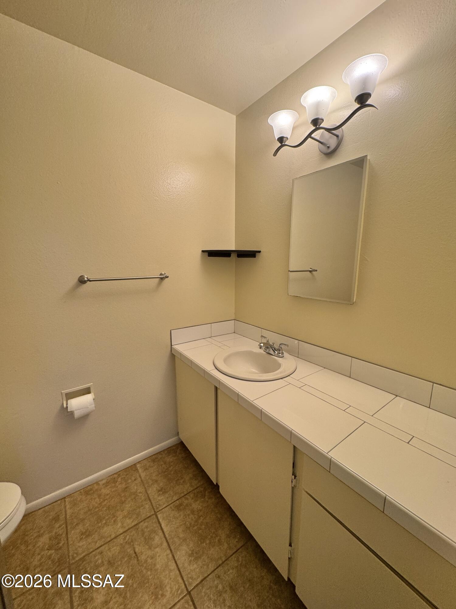 San Manuel Townsite - Residential Lease