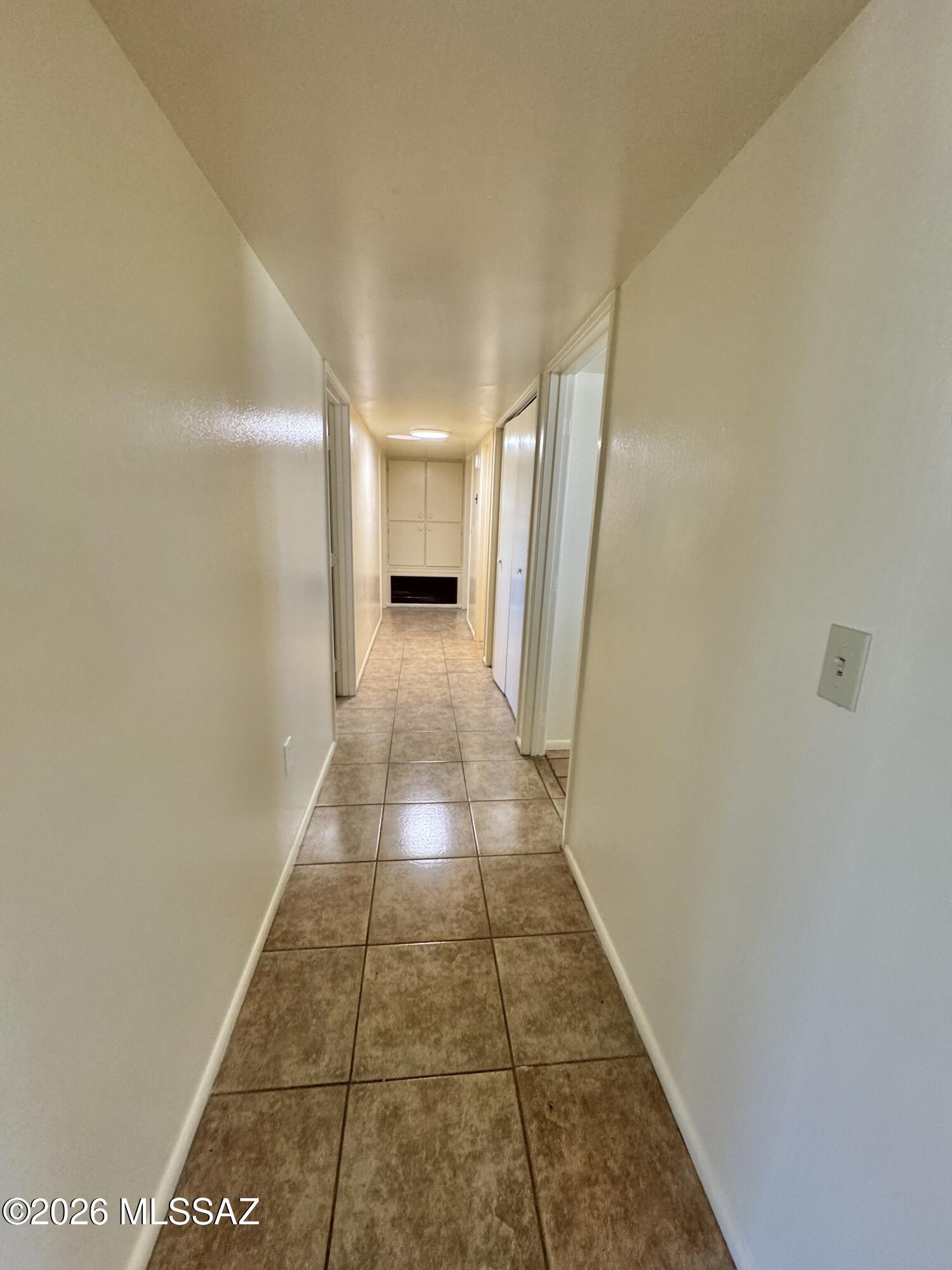 San Manuel Townsite - Residential Lease