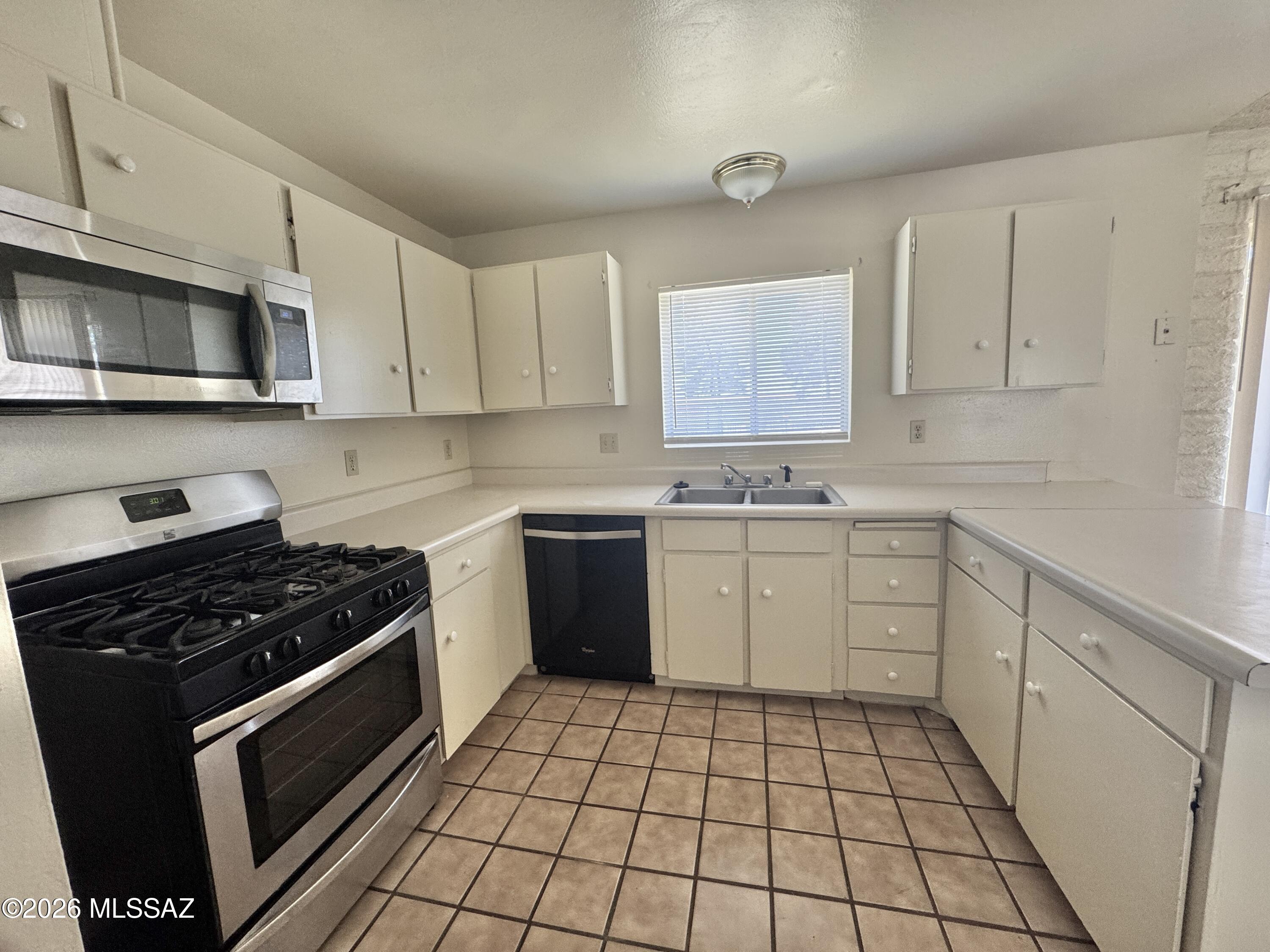San Manuel Townsite - Residential Lease