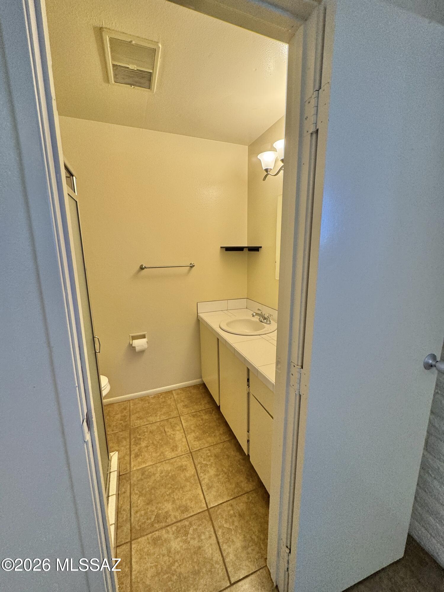 San Manuel Townsite - Residential Lease