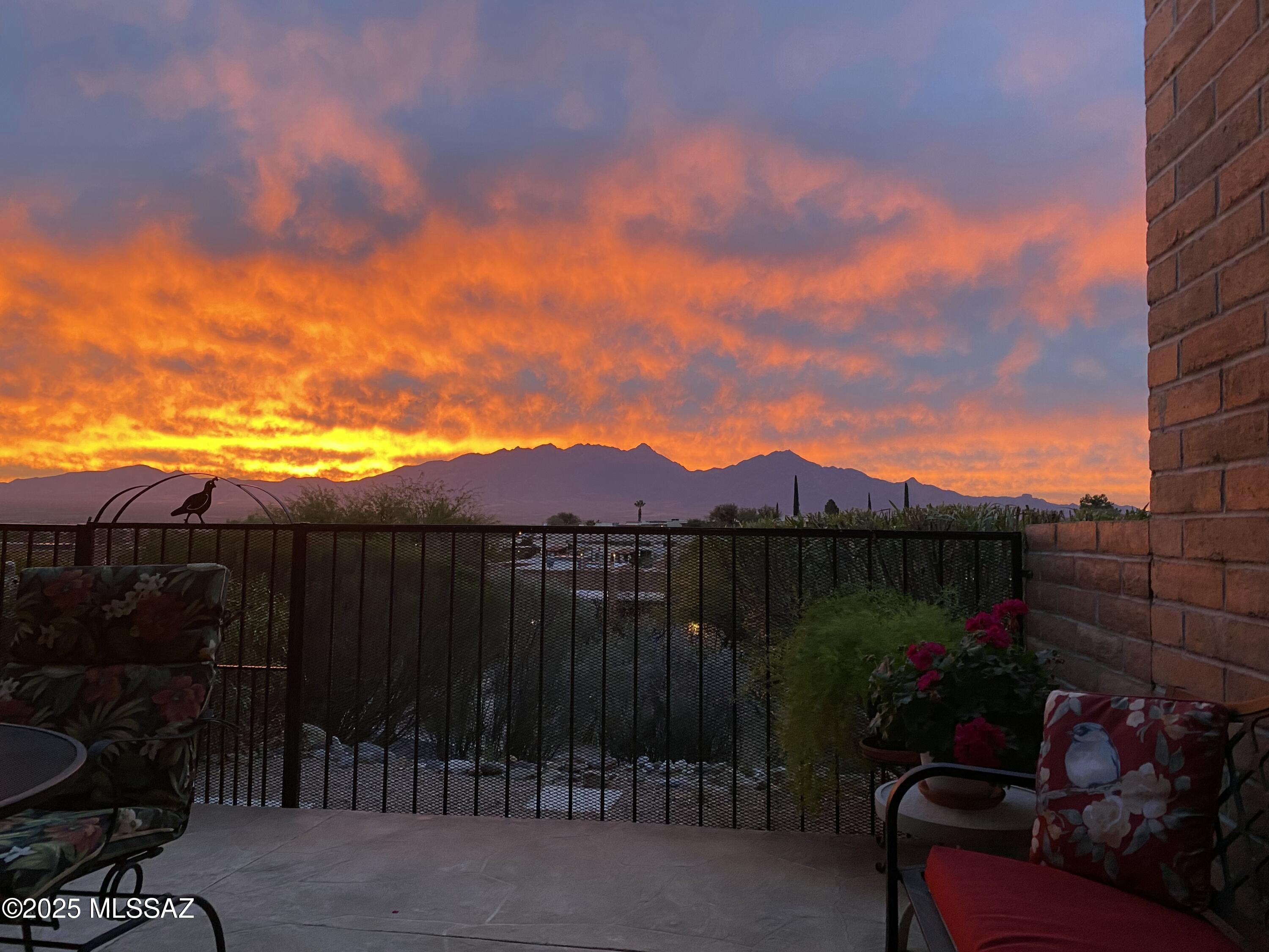 1393 W Desert Hills Drive