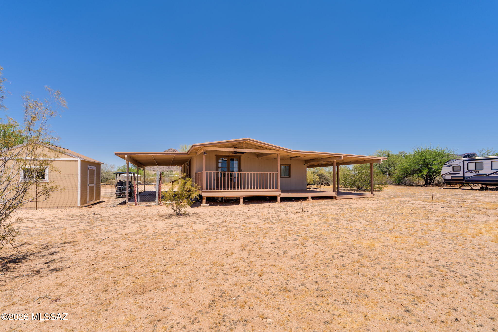 11165 W Anthony Drive