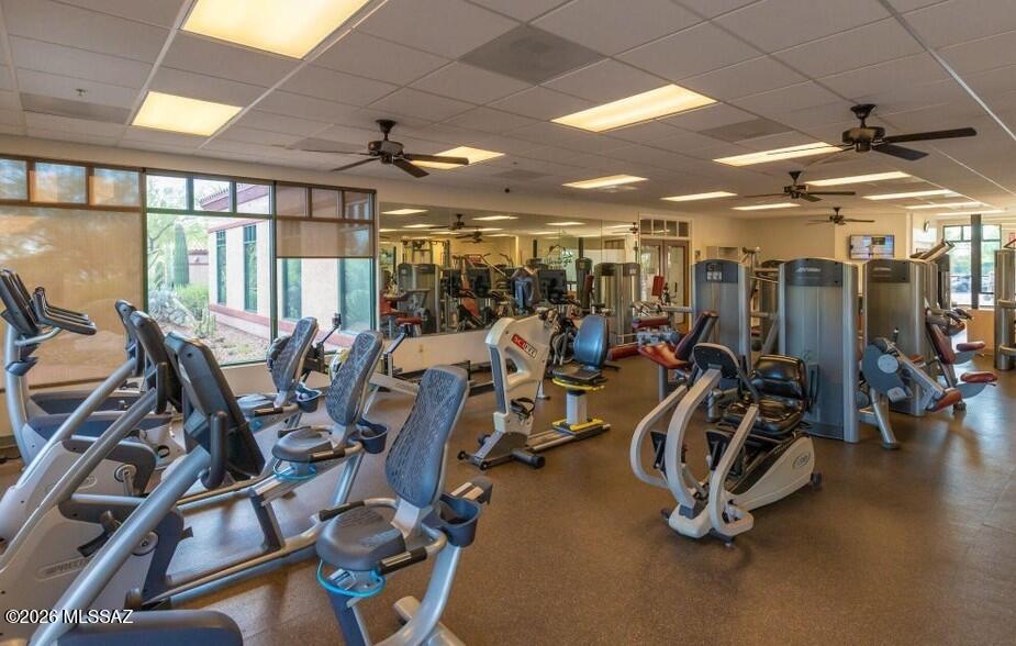 Heritage Highlands II at Dove Mountain (393-541) - Residential