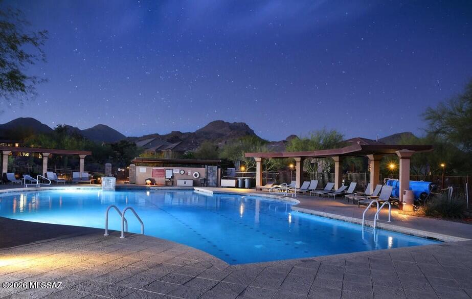 Heritage Highlands II at Dove Mountain (393-541) - Residential