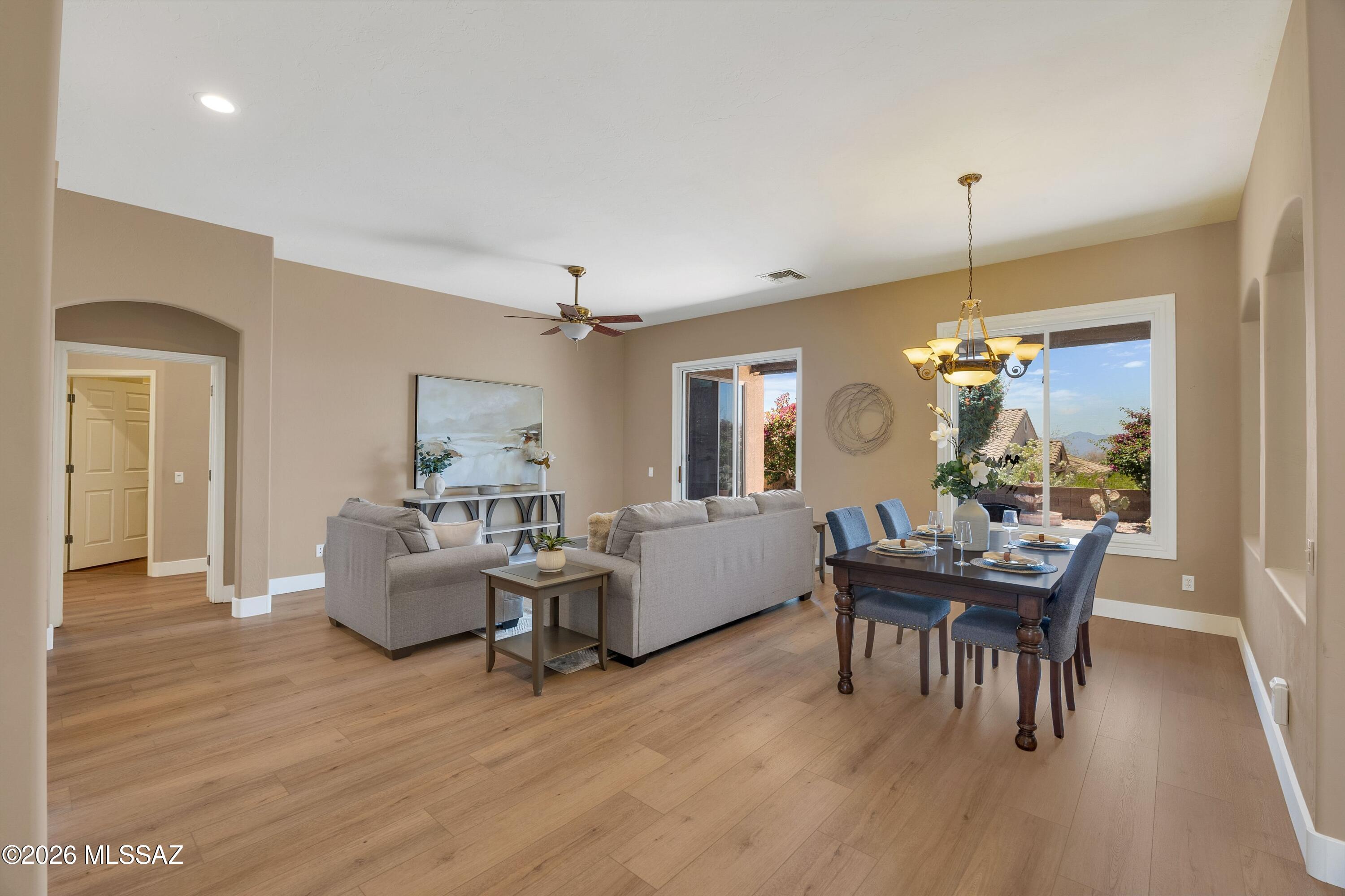 Heritage Highlands II at Dove Mountain (393-541) - Residential