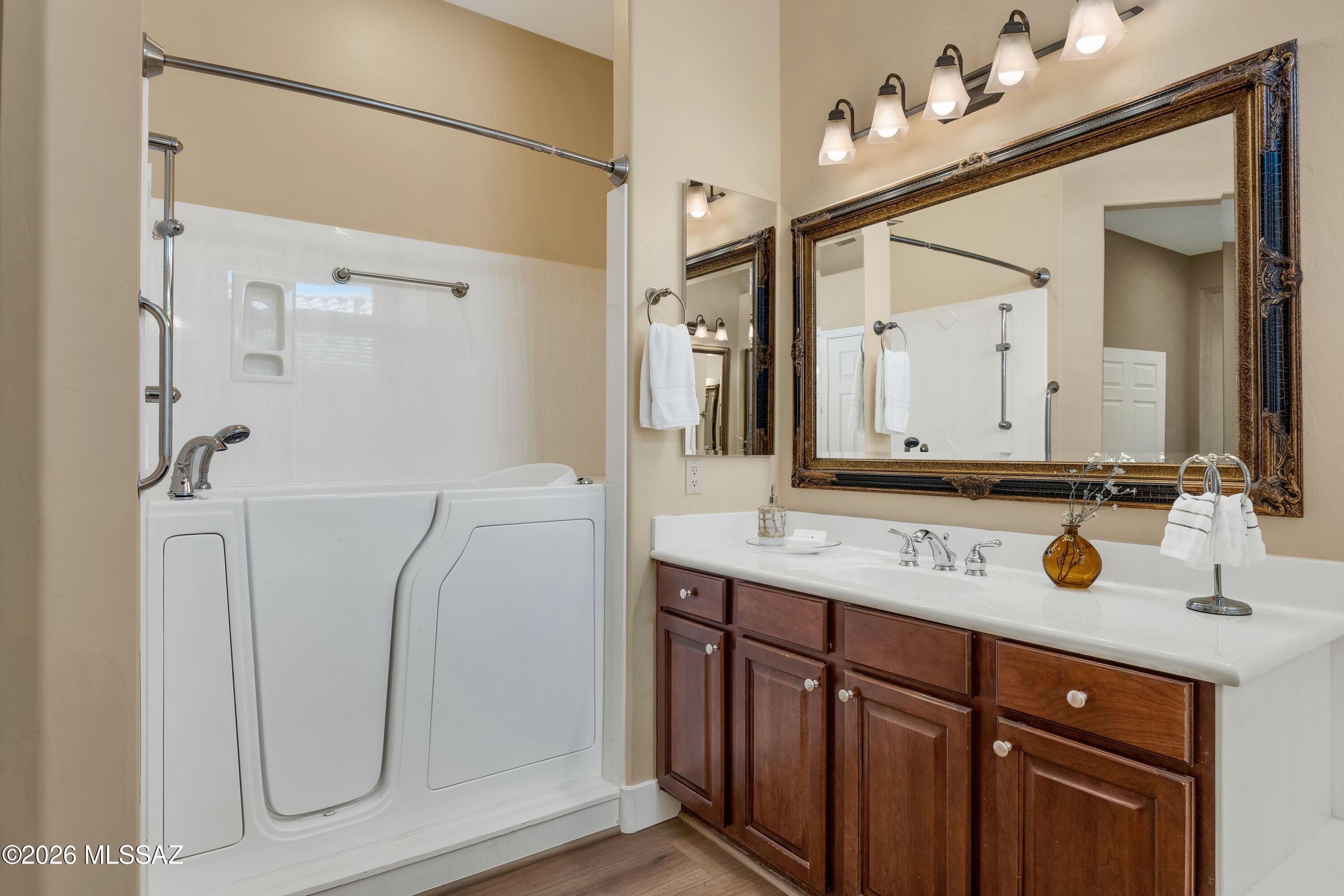 Heritage Highlands II at Dove Mountain (393-541) - Residential