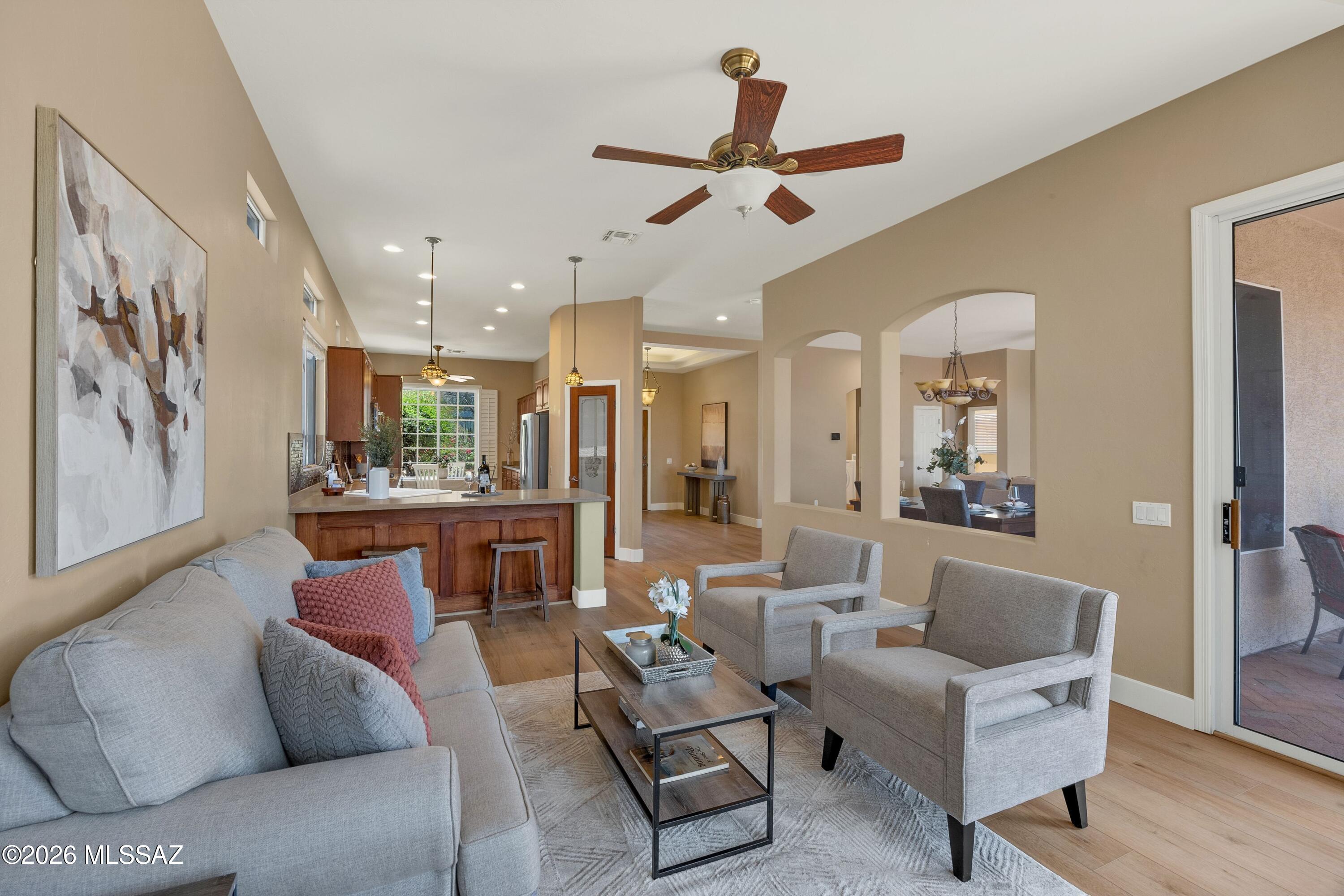 Heritage Highlands II at Dove Mountain (393-541) - Residential
