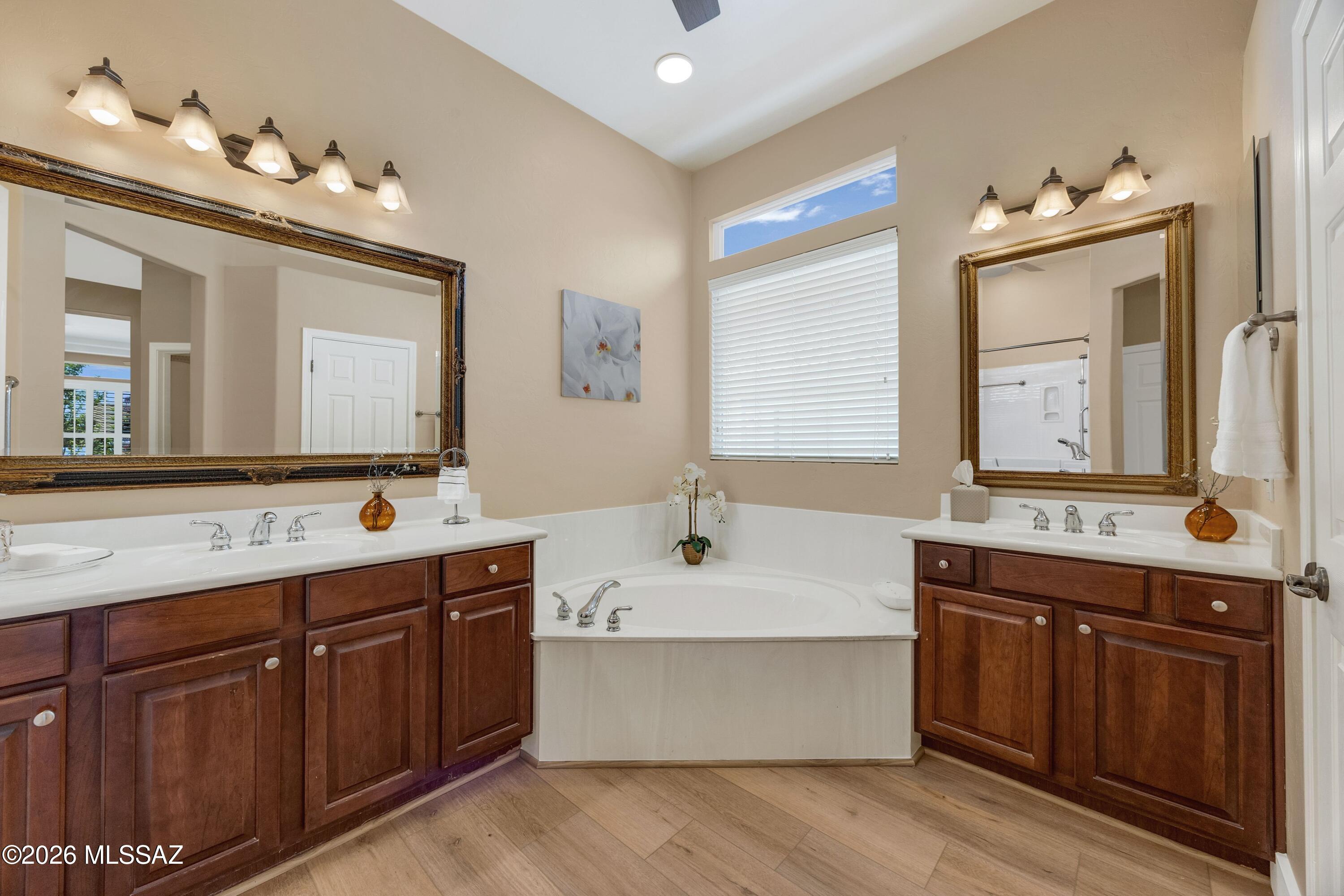 Heritage Highlands II at Dove Mountain (393-541) - Residential