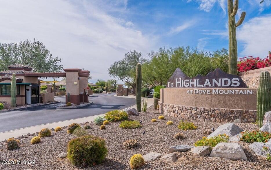 Heritage Highlands II at Dove Mountain (393-541) - Residential